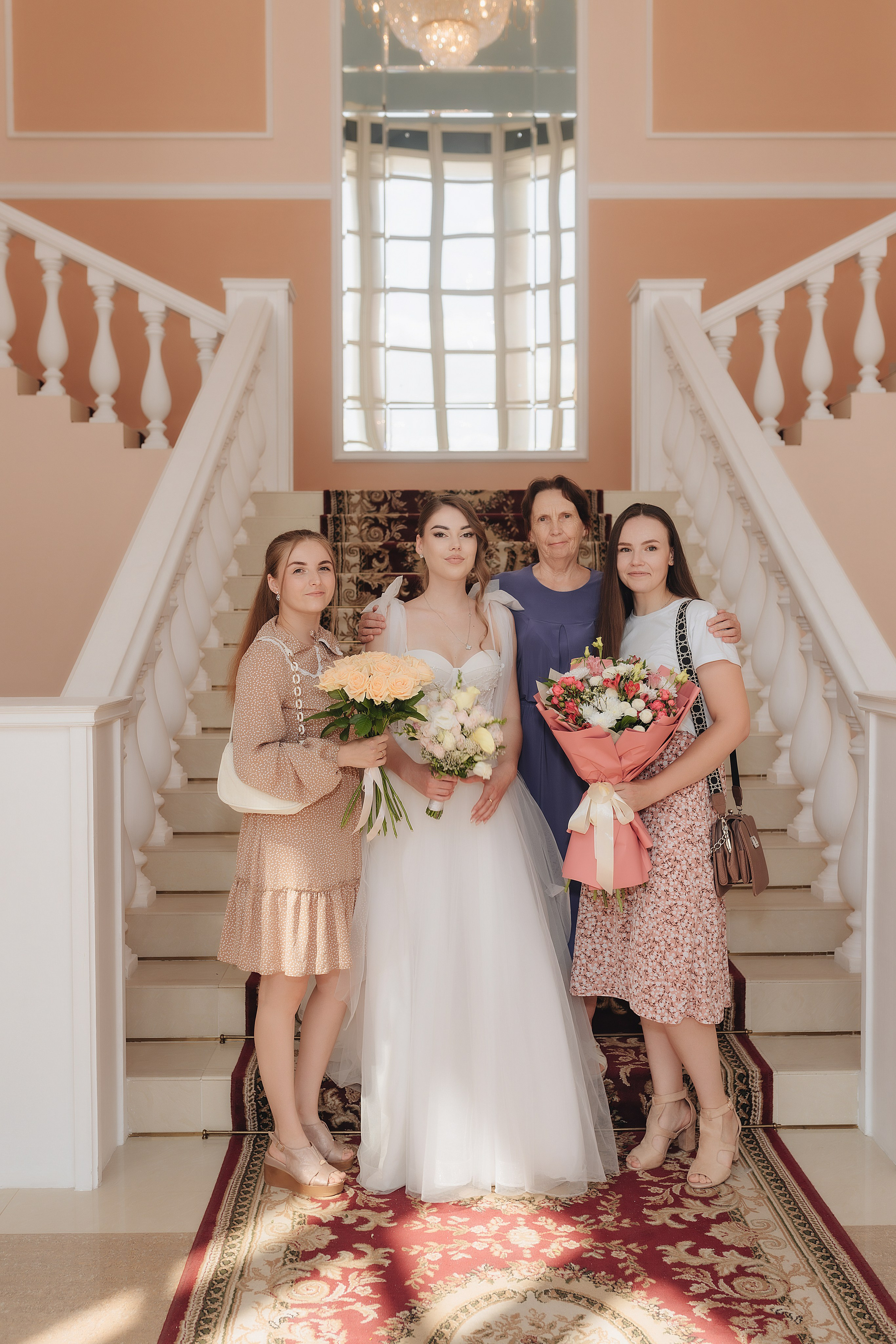 Алиса и Алексей. Фотограф Карина Шмулёва. Воронеж и область