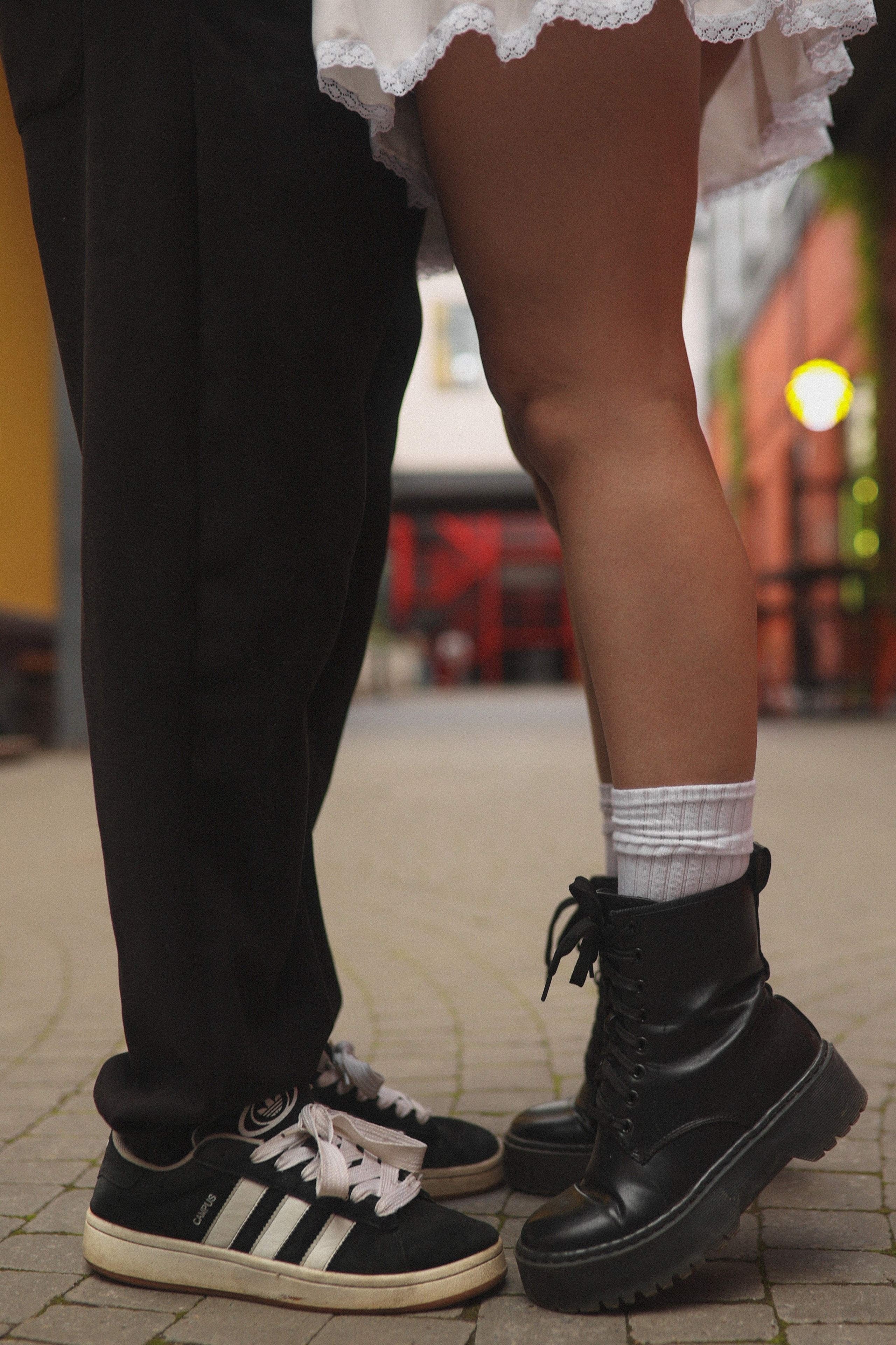 Настя и Женя. Фотограф Самара Лена Мандарин