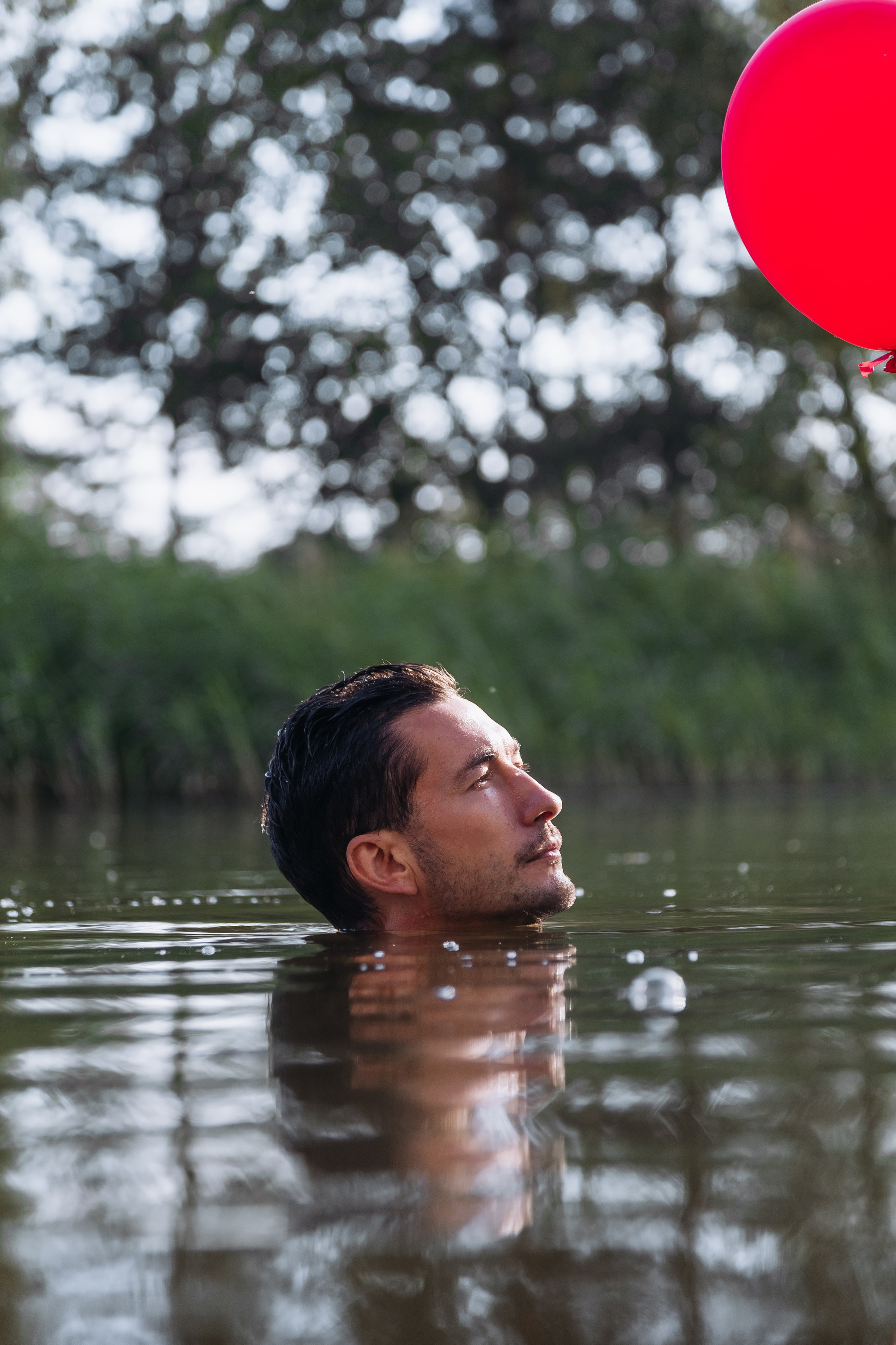 Костя. Romashka photo