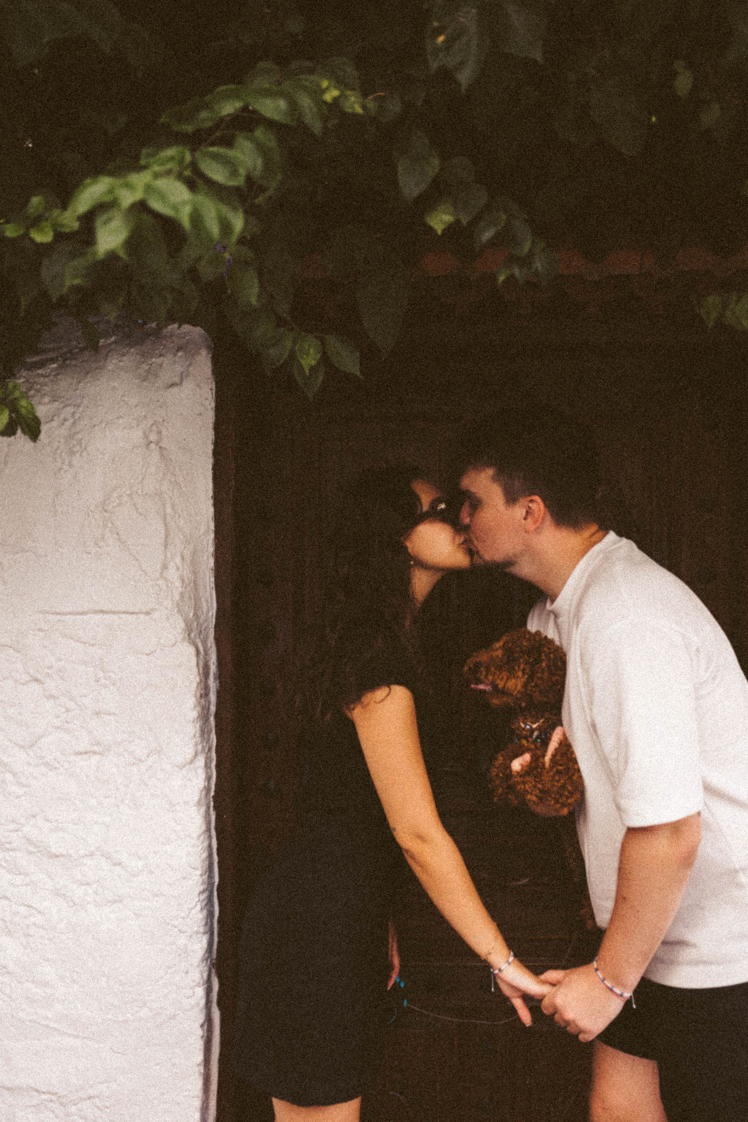 Рома/Лиза Каш. Фотограф в Москве Татьяна Сергеева