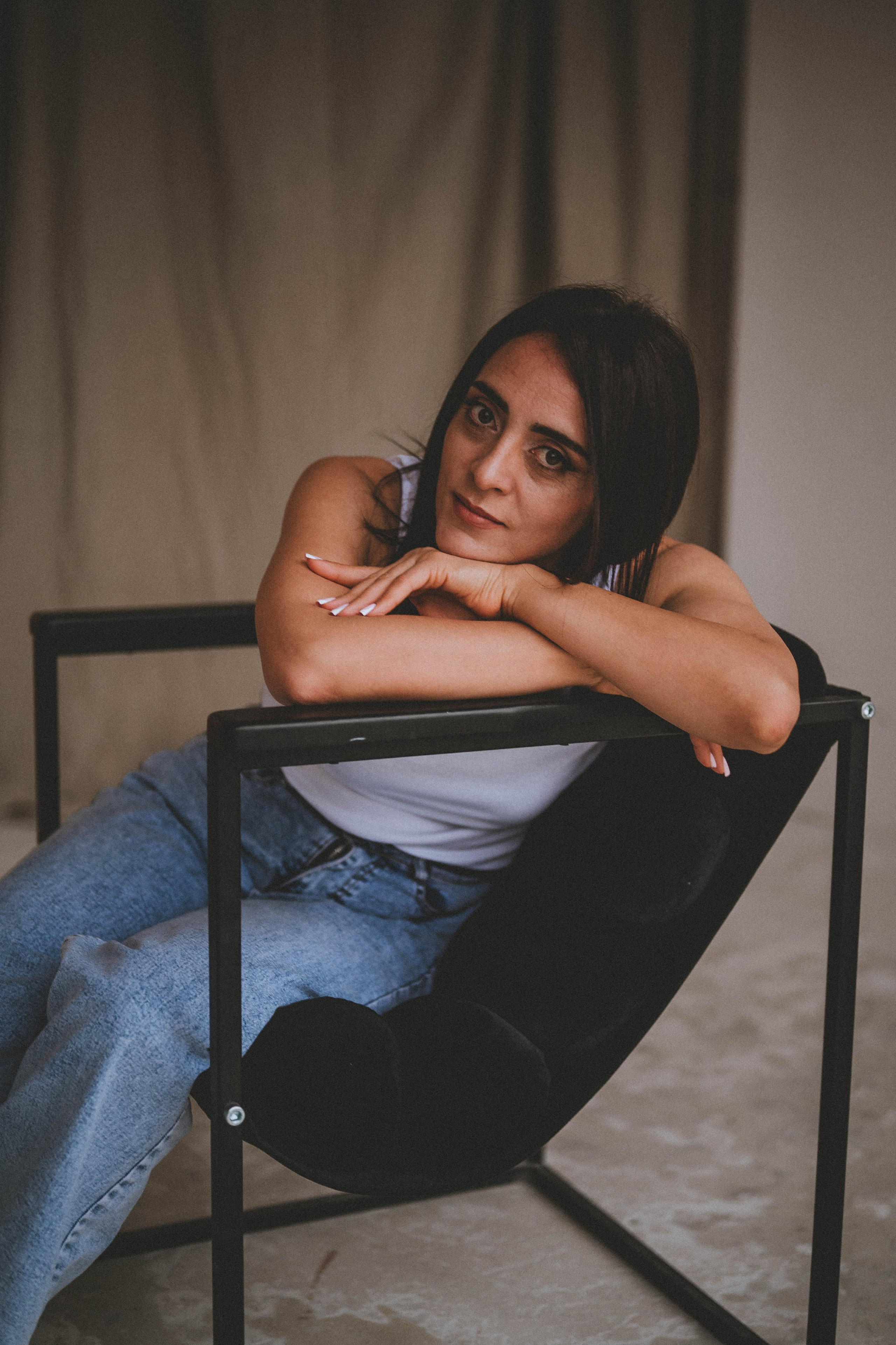 Алиса. Фотограф Кристина Пархоменко