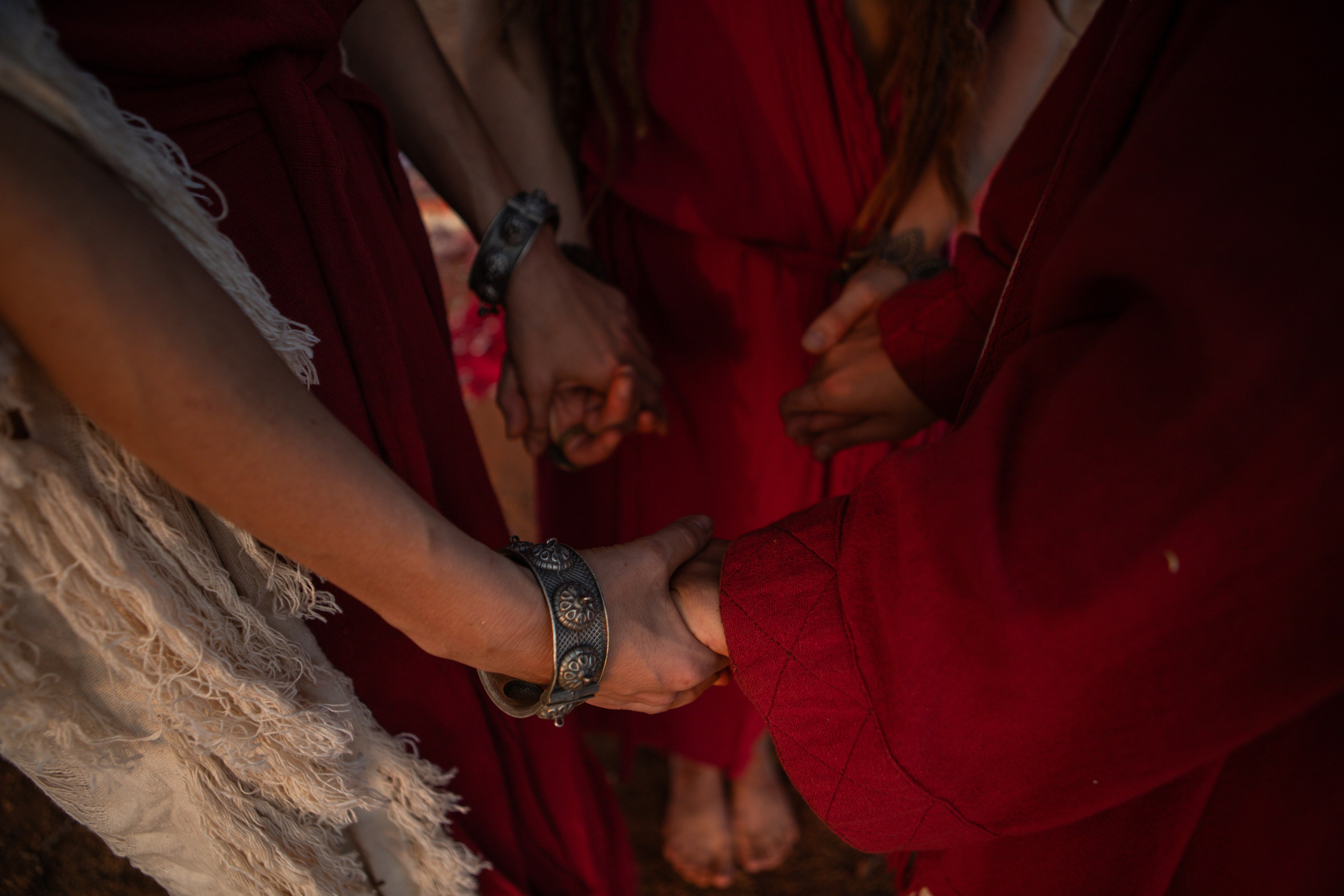 Красный Шатер. Сайт Фотографа MASHASOLAR