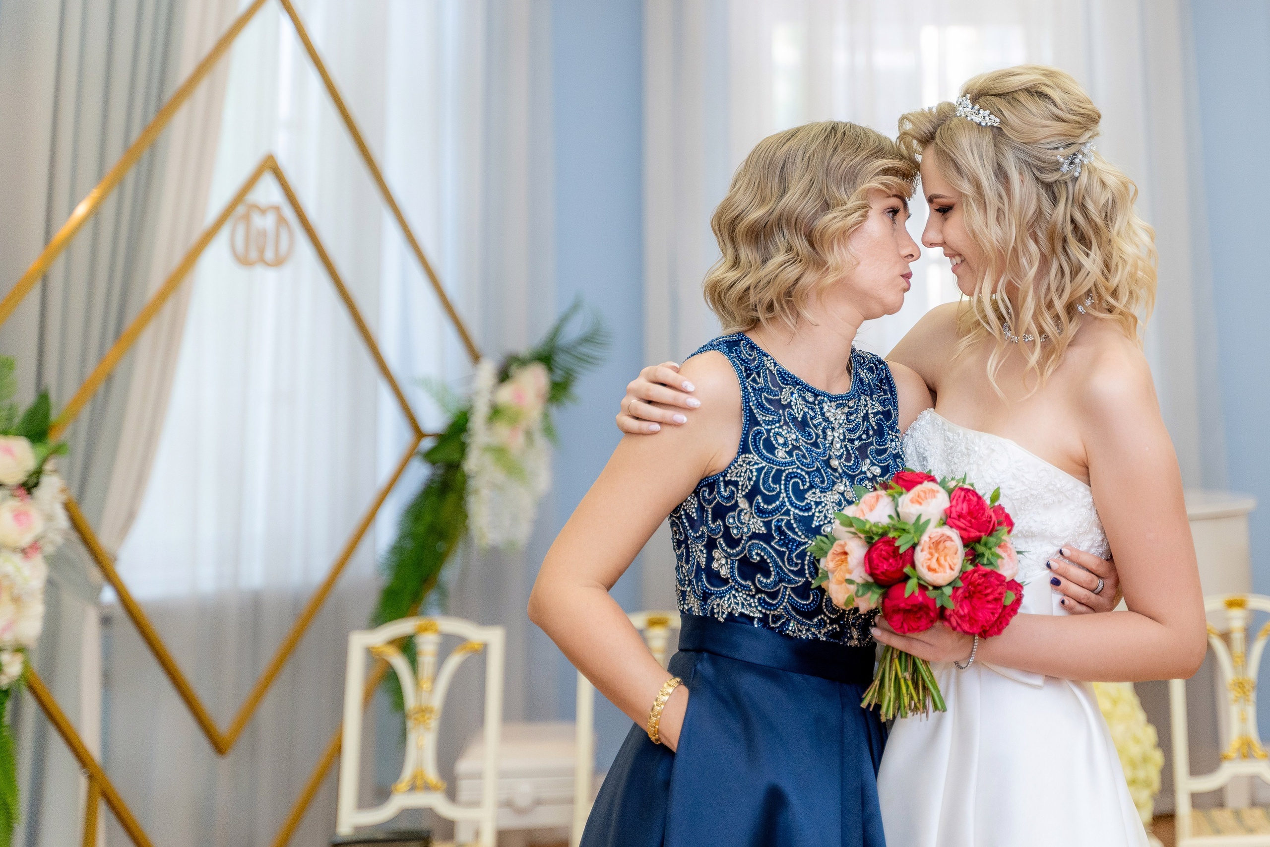 Кирилл и Валерия. Архив