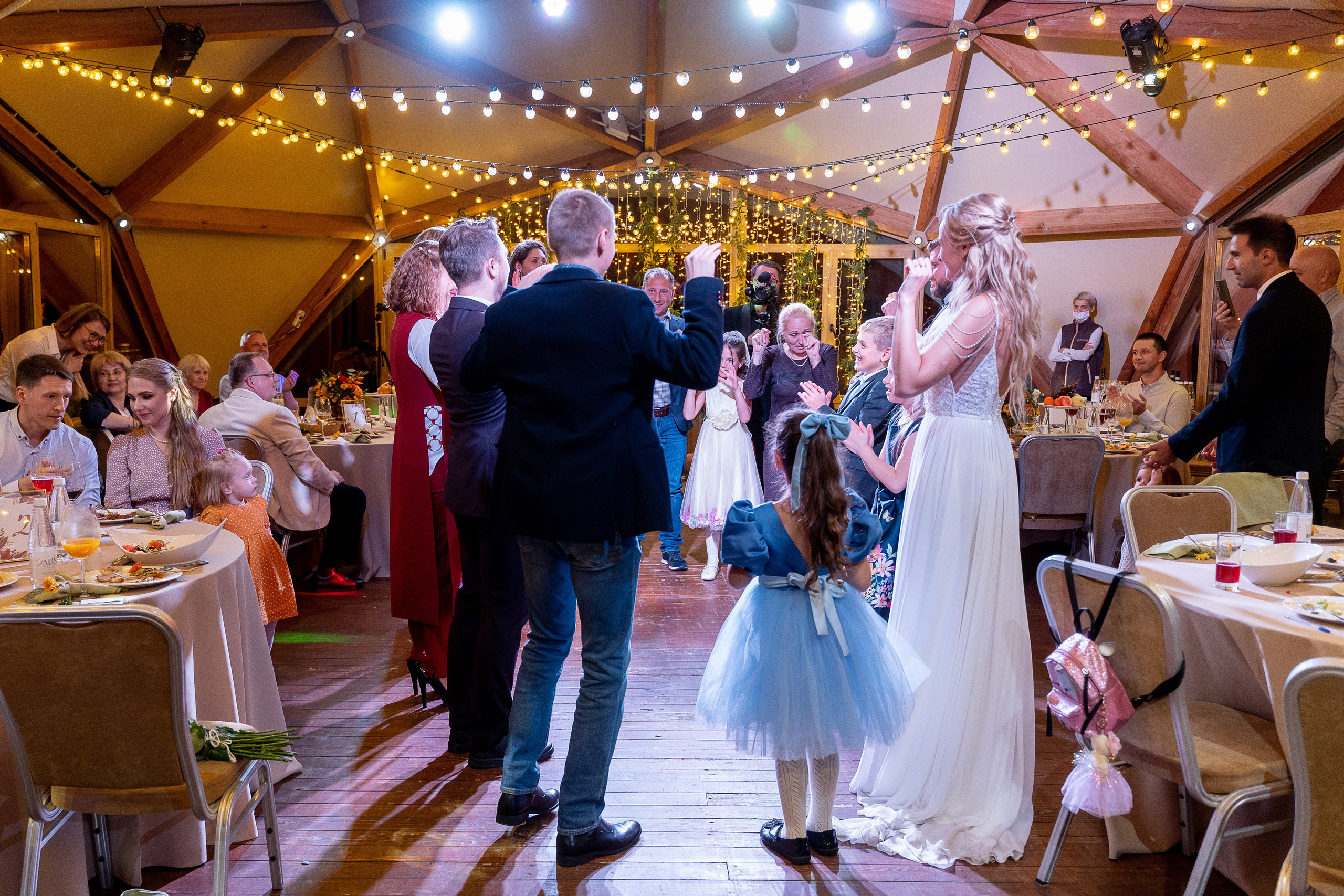 Виталий и Екатерина. Архив