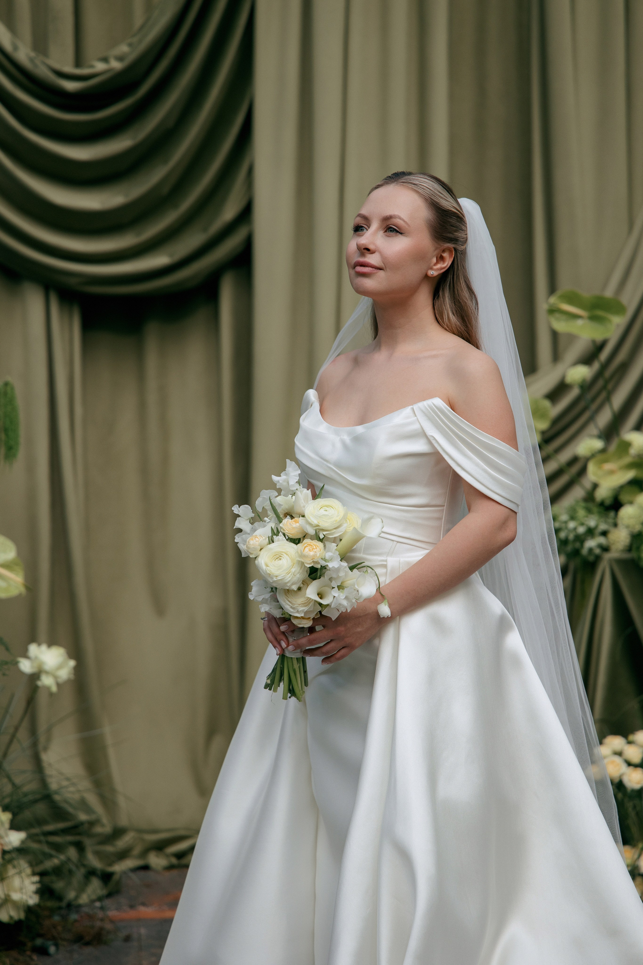 ЛЕС Event House выездная регистрация и свадебный банкет на площадке ЛЕС. Свадебный фотограф Москва