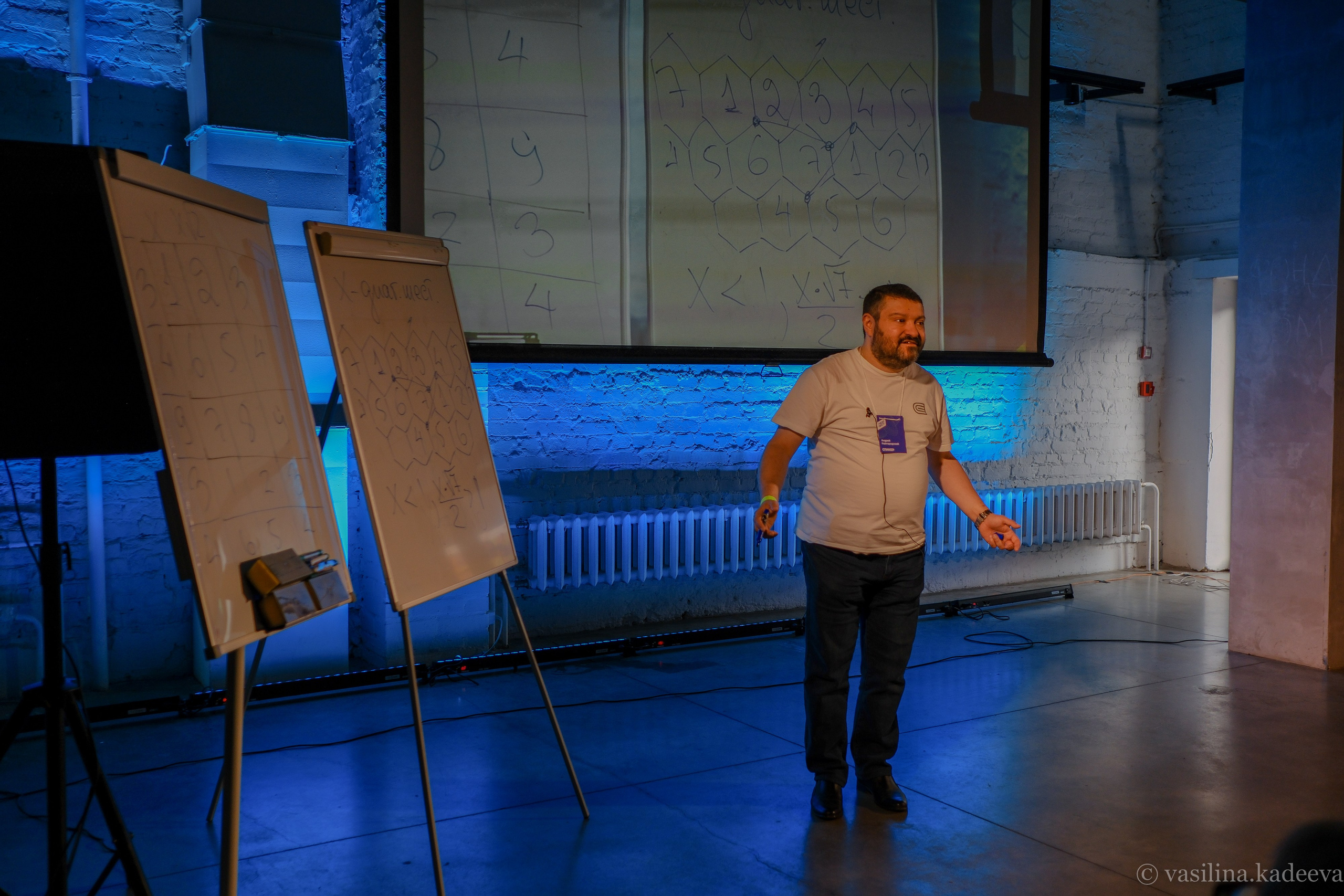 Фестиваль науки, технологии и юмора 2023. Фотограф в Москве (готова приехать к вам в город)