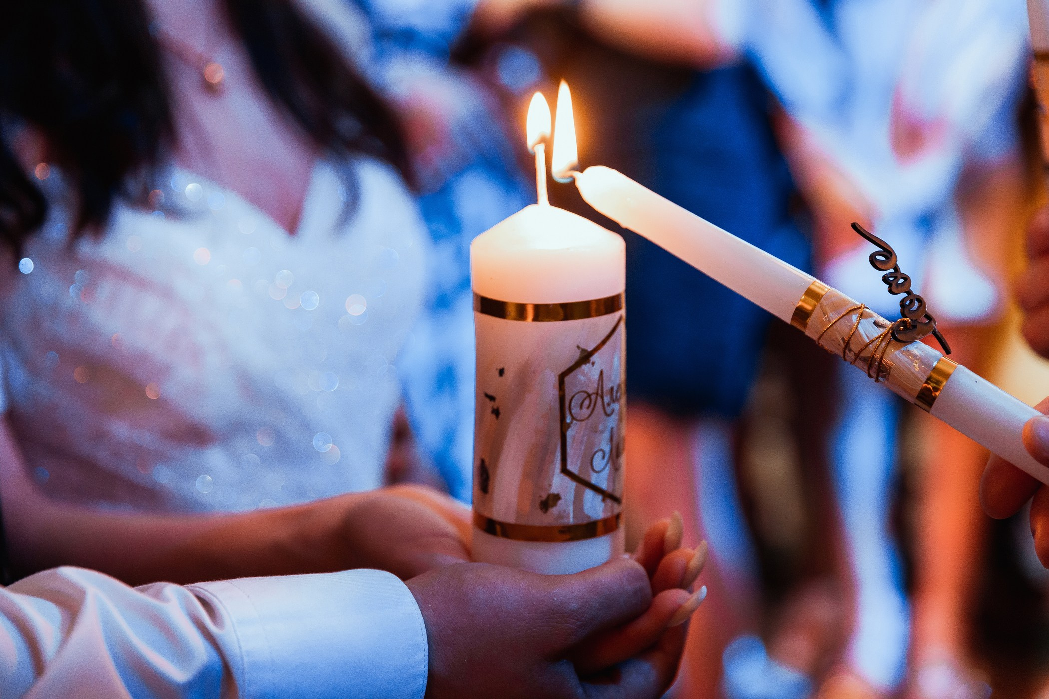 Александр и Лилия. Тимур Аминов | Фотограф в Кемерове