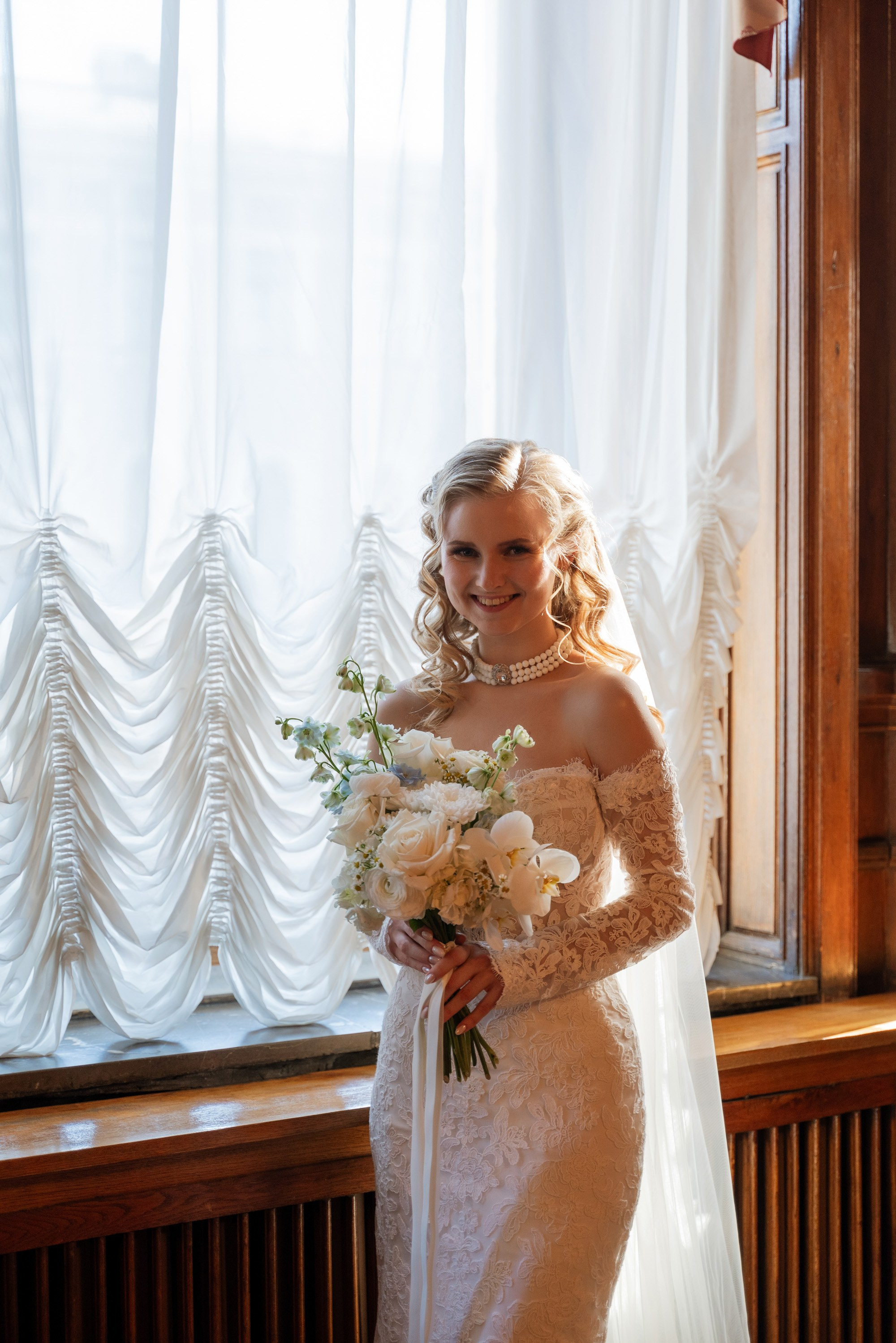 Лев и Наталья | 27.04.24. Свадебный фотограф в Санкт-Петербурге Владислава Тюльпина