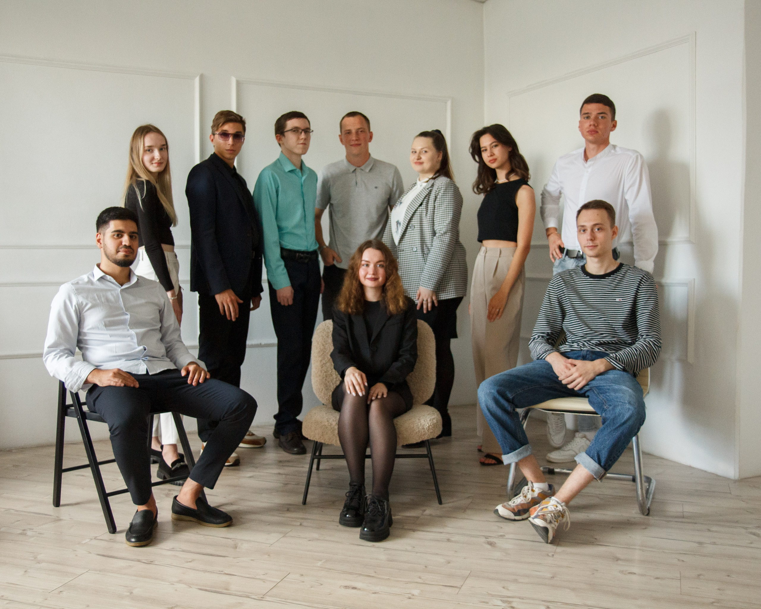 Контент-съемки