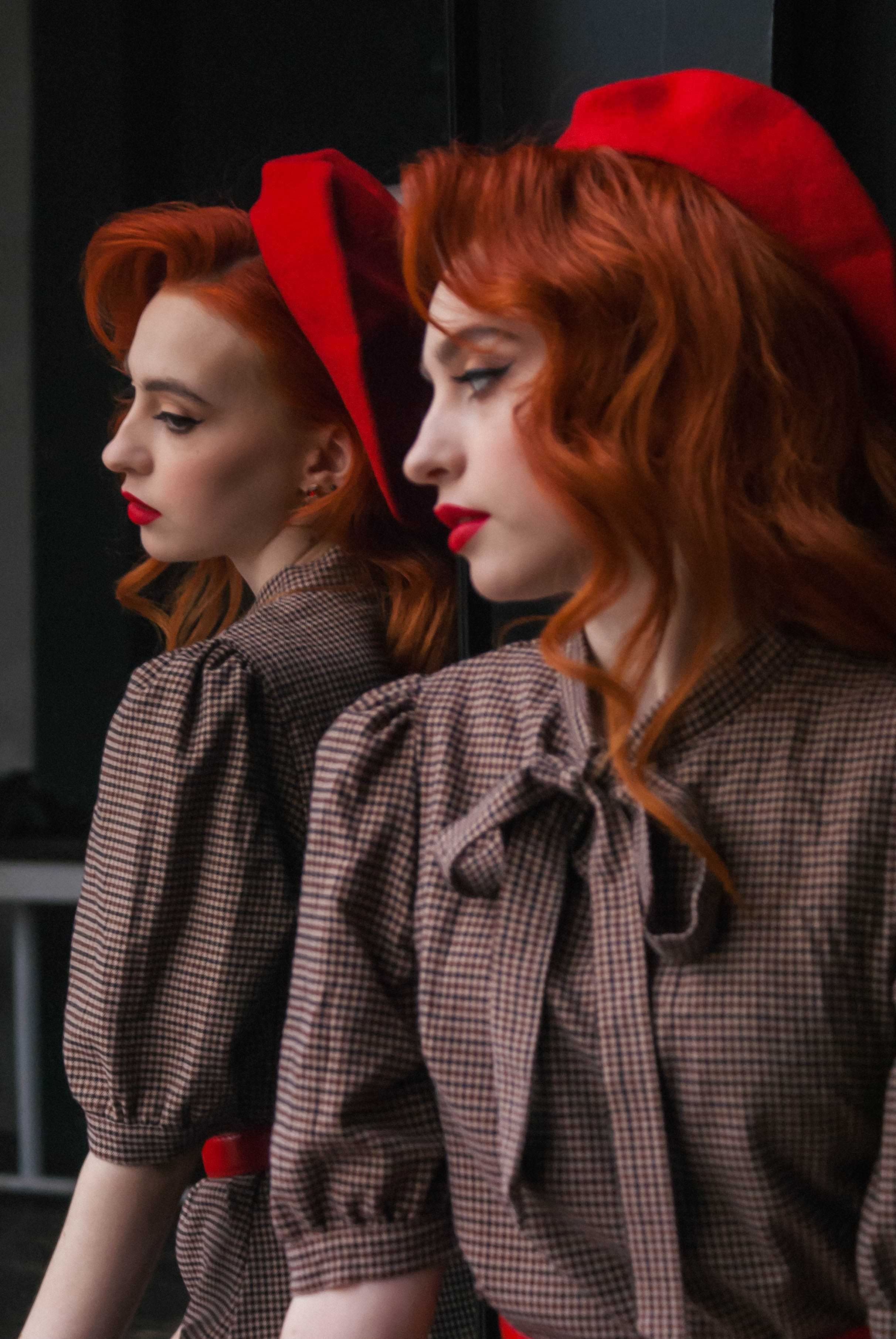 Индивидуальная съёмка. Семейный, детский и женский фотограф города Барнаул Кудаева Анастасия