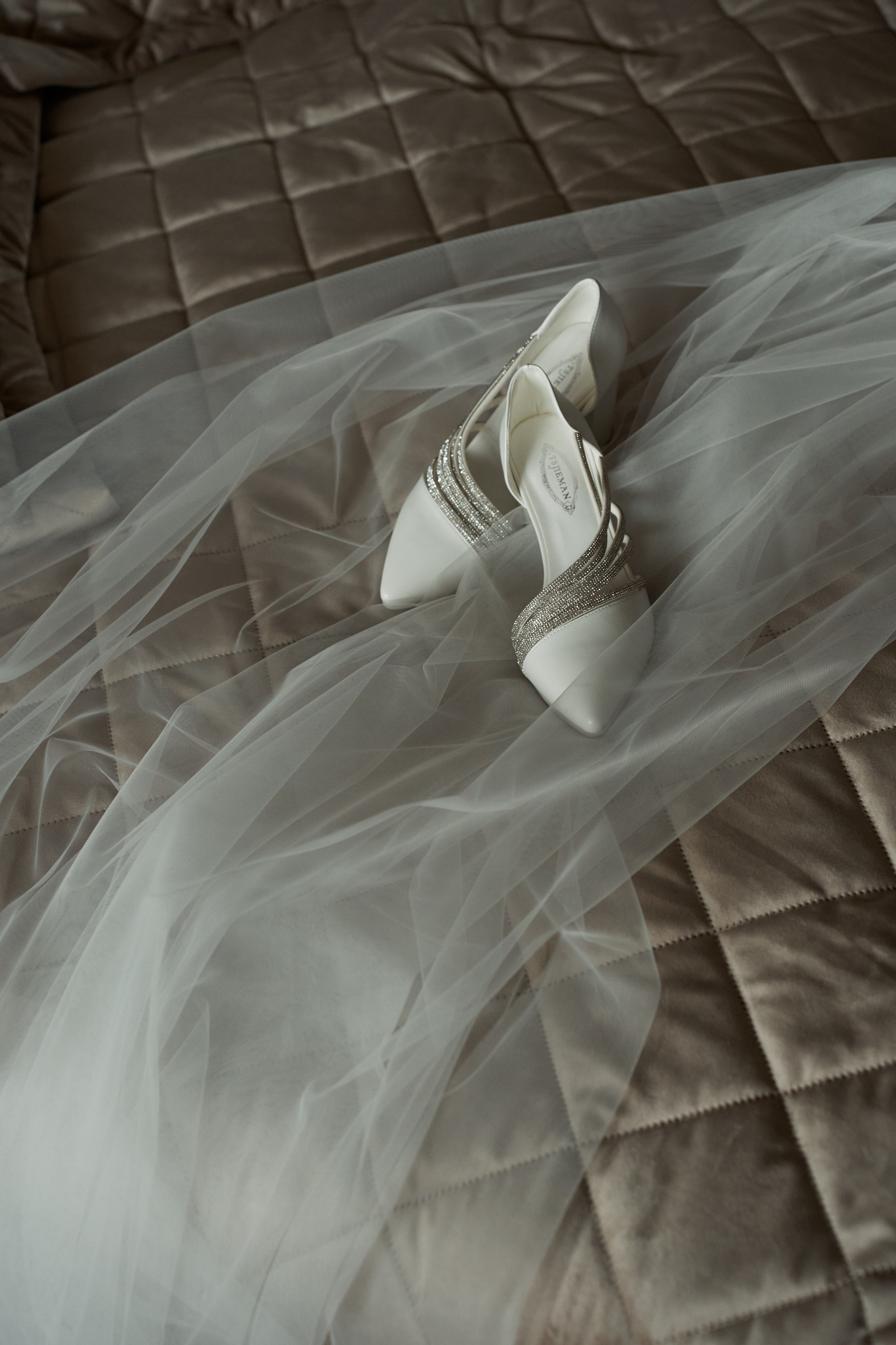 Свадьба Ильдара и Динары. Свадебный фотограф в Москве и Подмосковье Виктор Одинцов