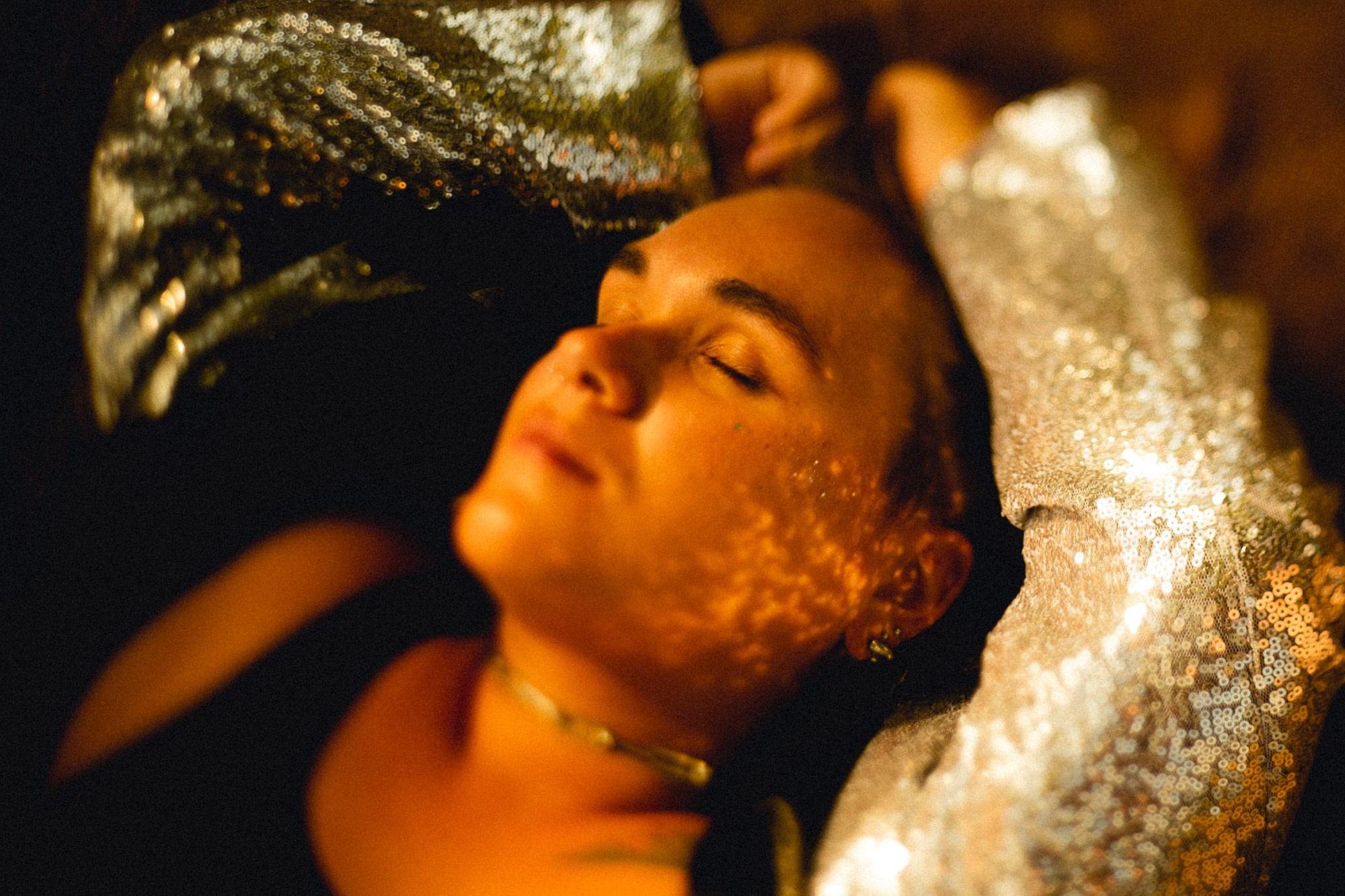 АВГУСТ ЮГ. Репортажный и концертный фотограф в Москве Анастасия Осень