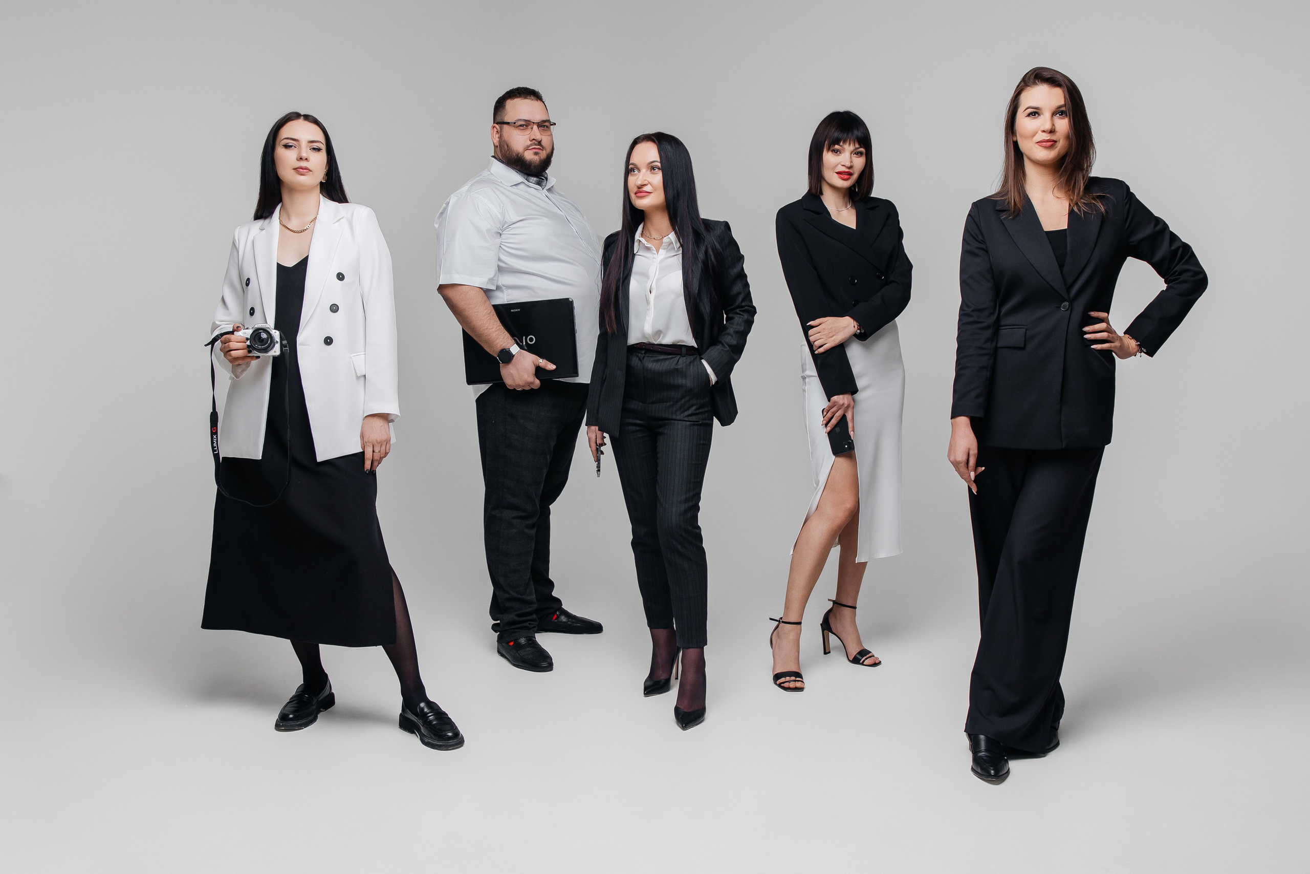 Агентство Недвижимости СВОЕ. Фотограф Денис Лесковский (Тюмень)