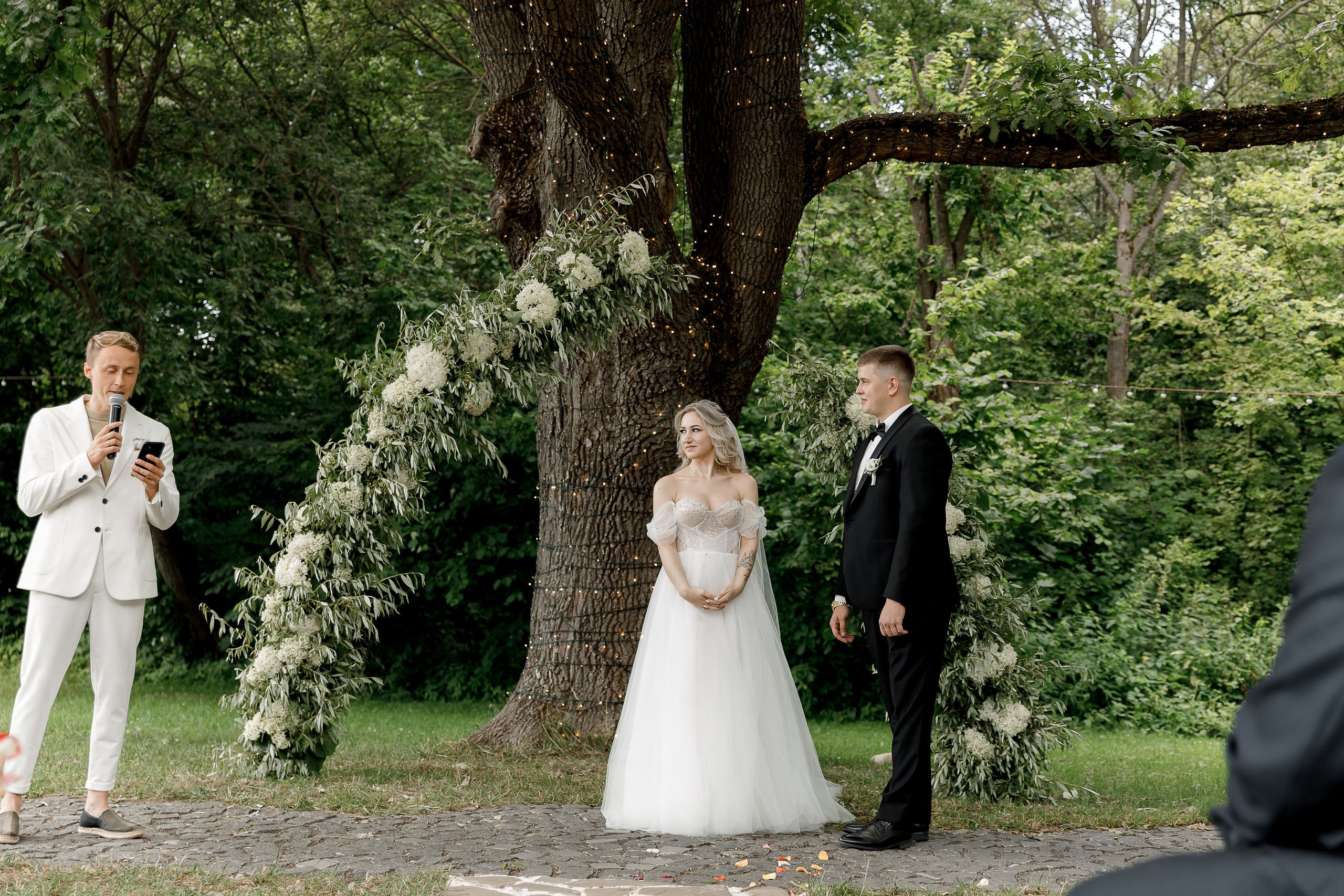 ARTEM & YULIA. Свадебный фотограф в Туле и Москве