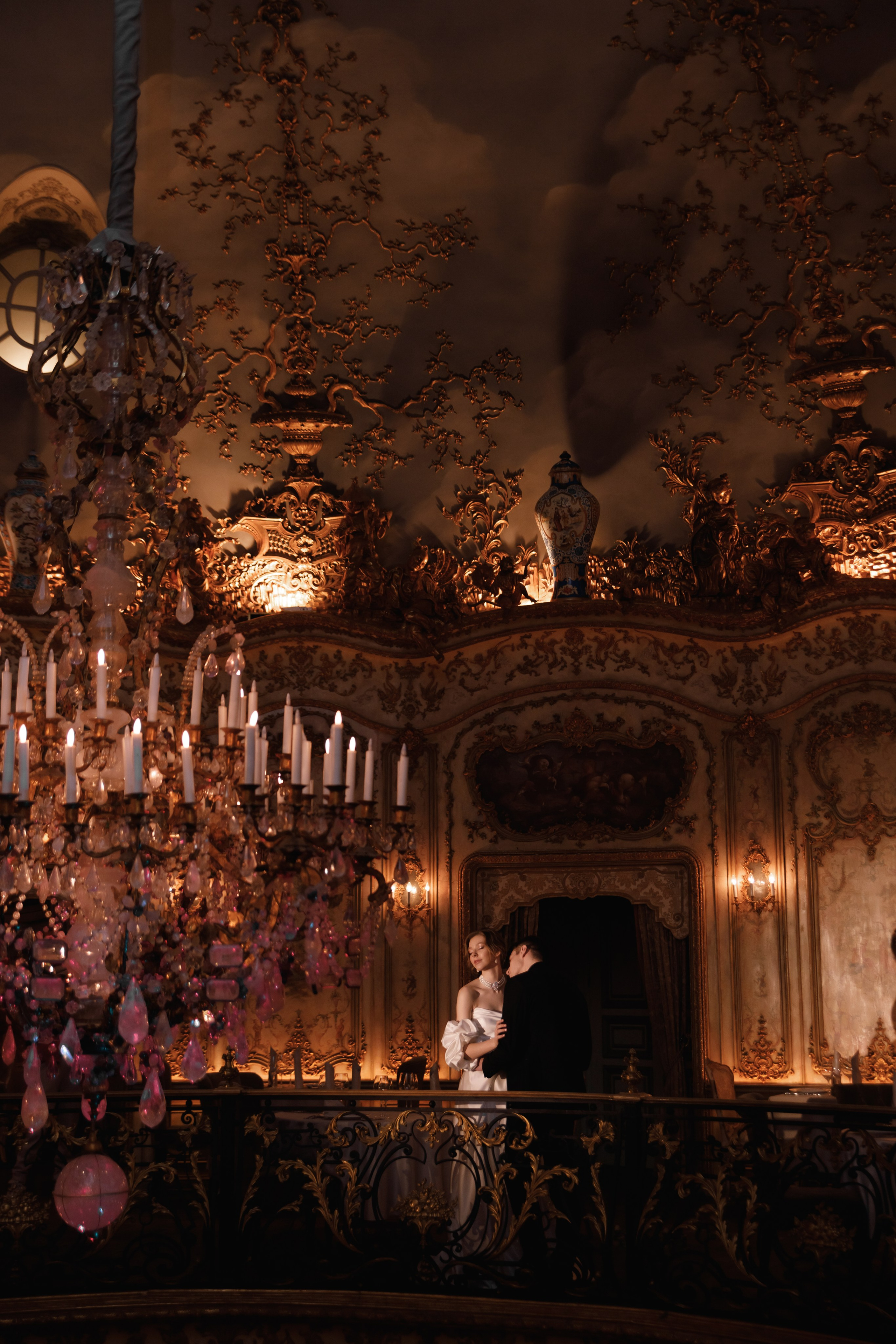 NIKITA & POLINA. Свадебный фотограф в Туле и Москве