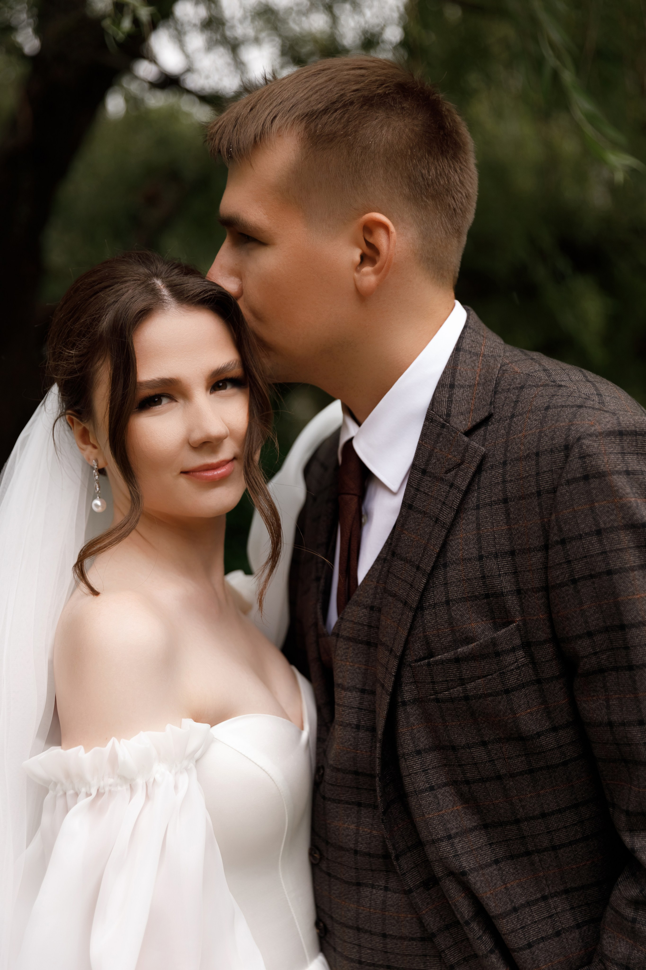 IGOR & ANASTASIA. Свадебный фотограф в Туле и Москве