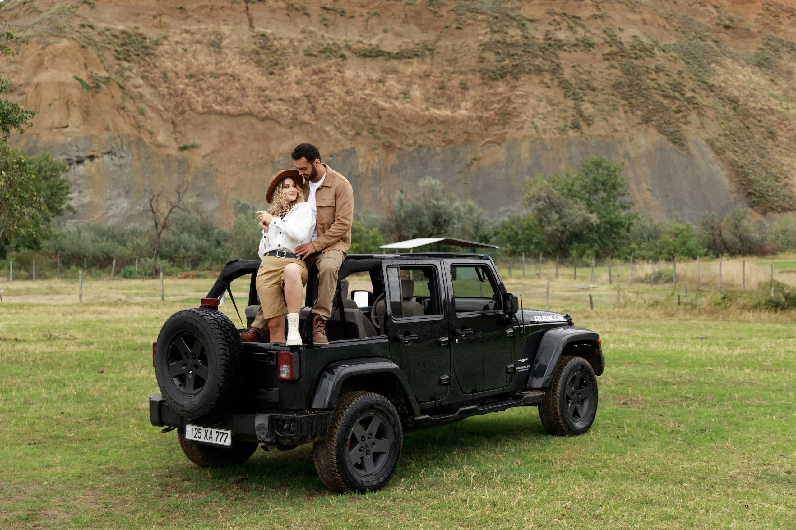 MURAD & ALINA. Свадебный фотограф в Туле и Москве