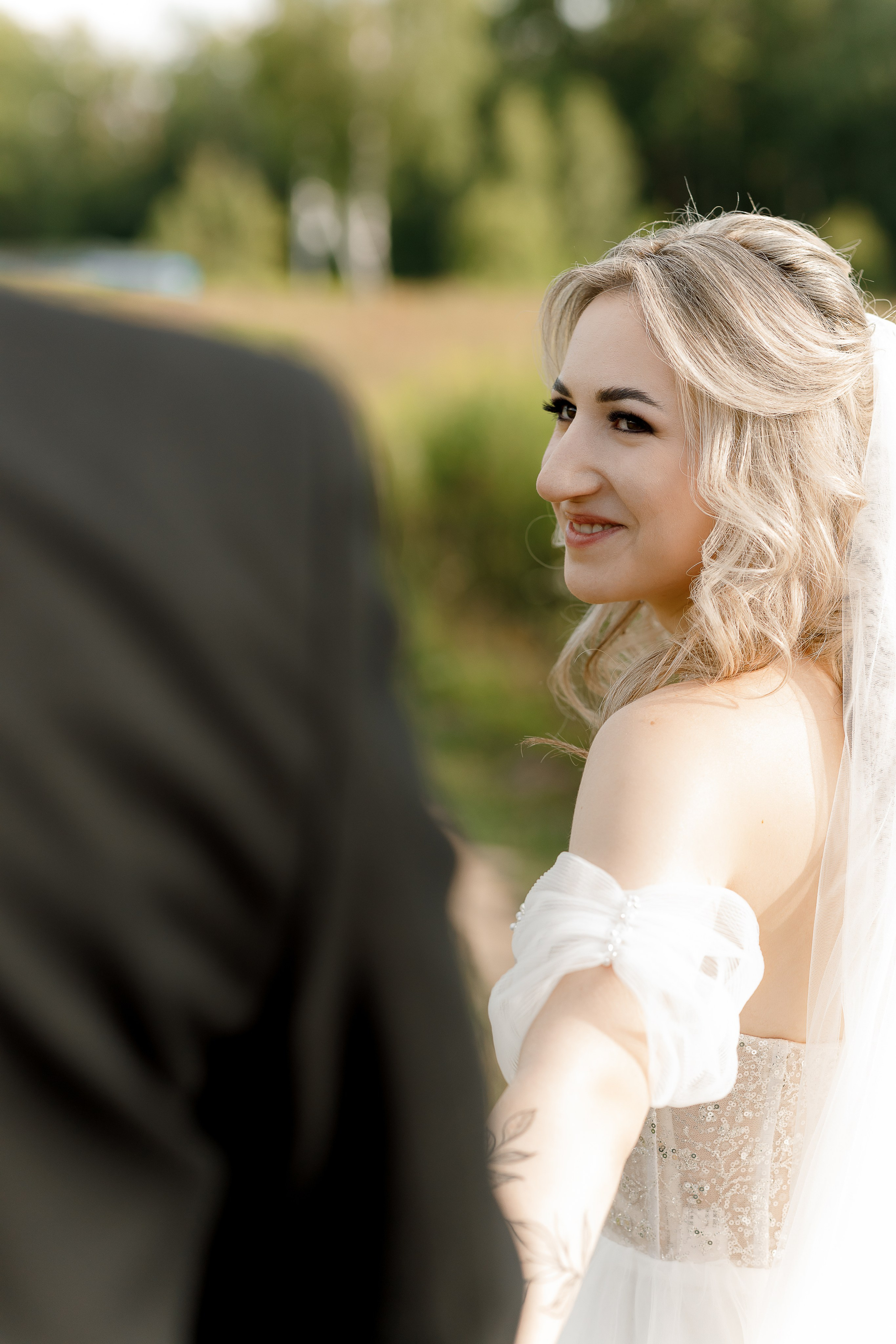 ARTEM & YULIA. Свадебный фотограф в Туле и Москве