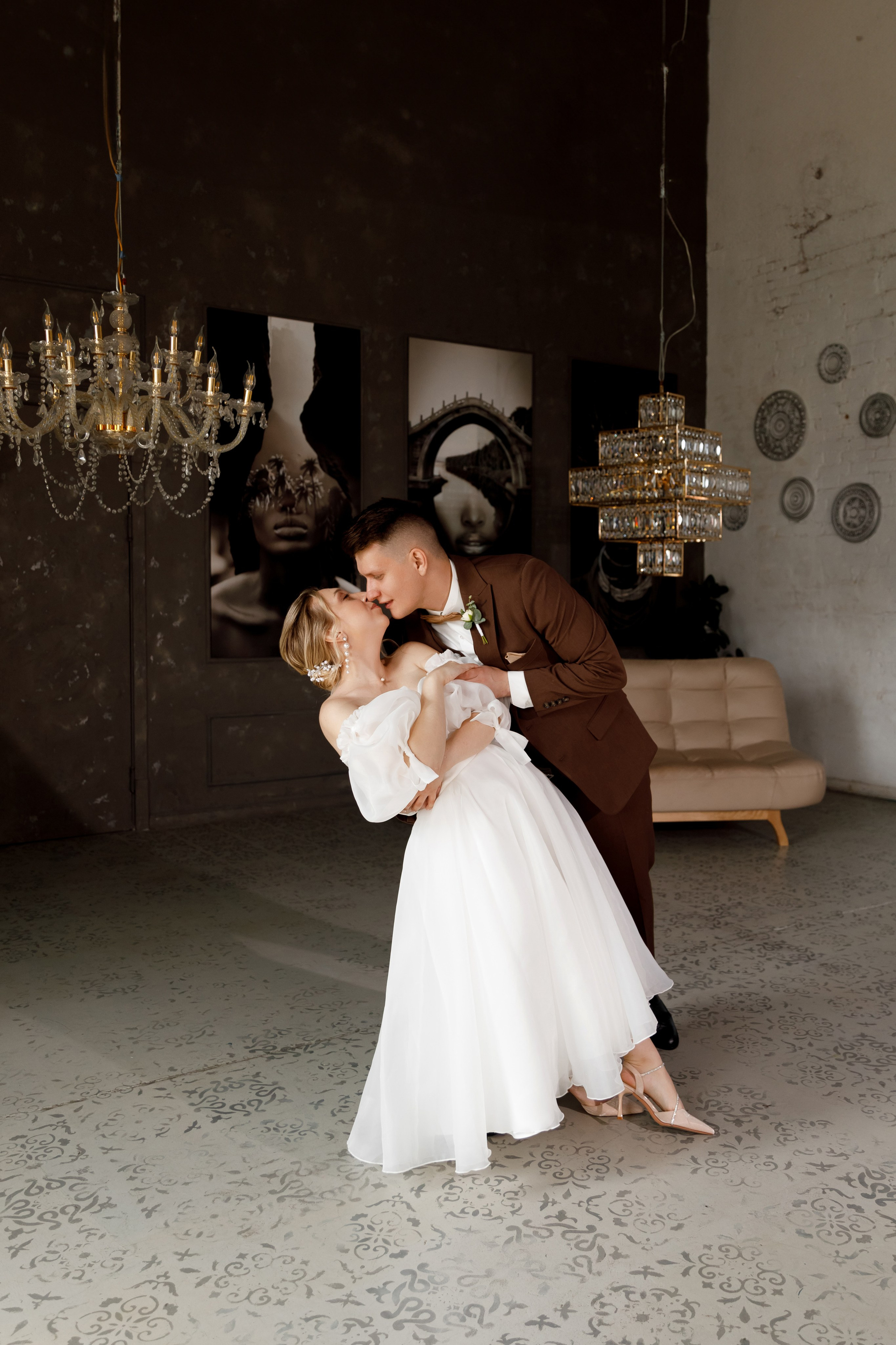 GENNADY & ANGELINA. Свадебный фотограф в Туле и Москве