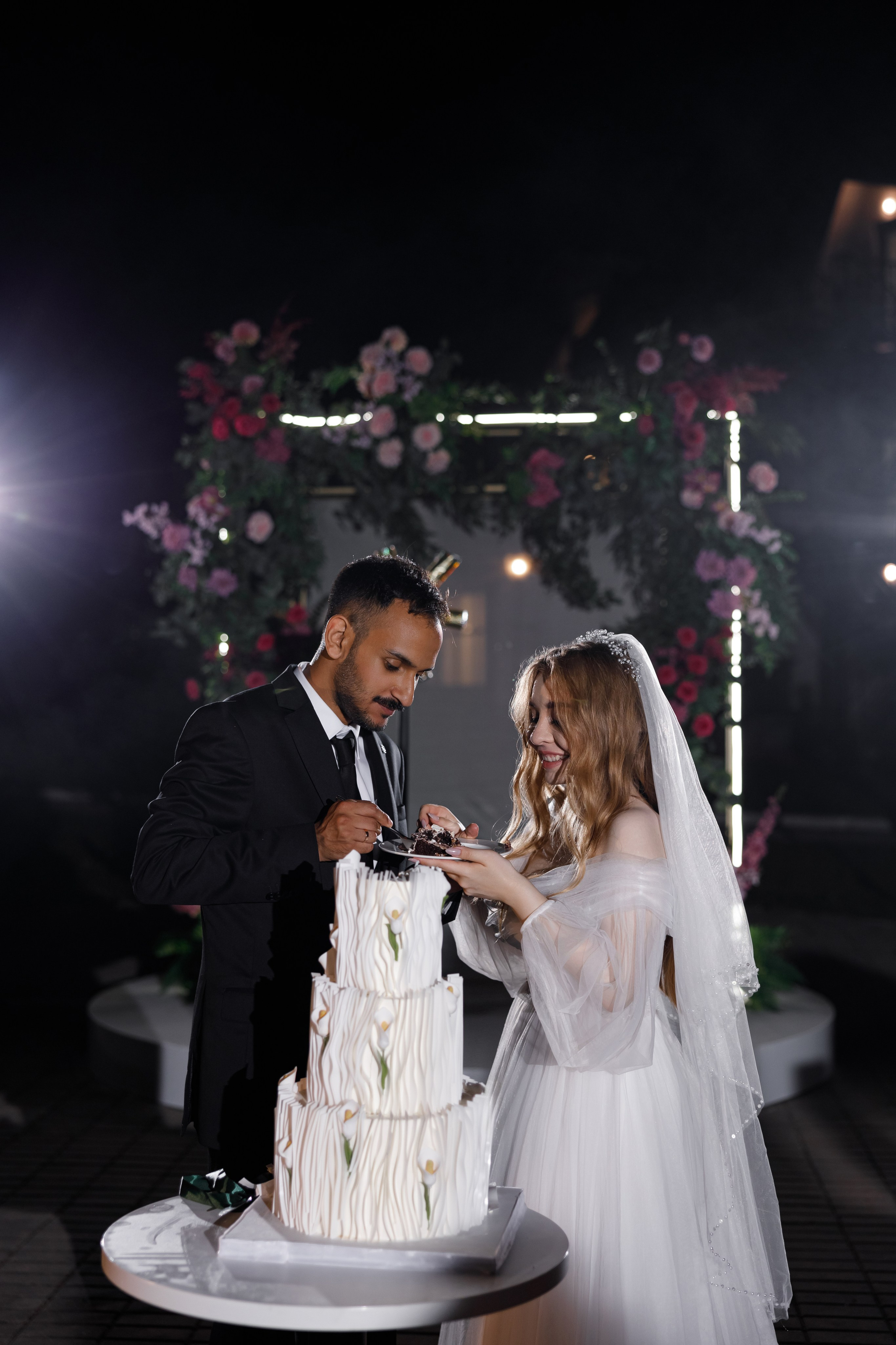 MOSTAFA & ANNA. Свадебный фотограф в Туле и Москве