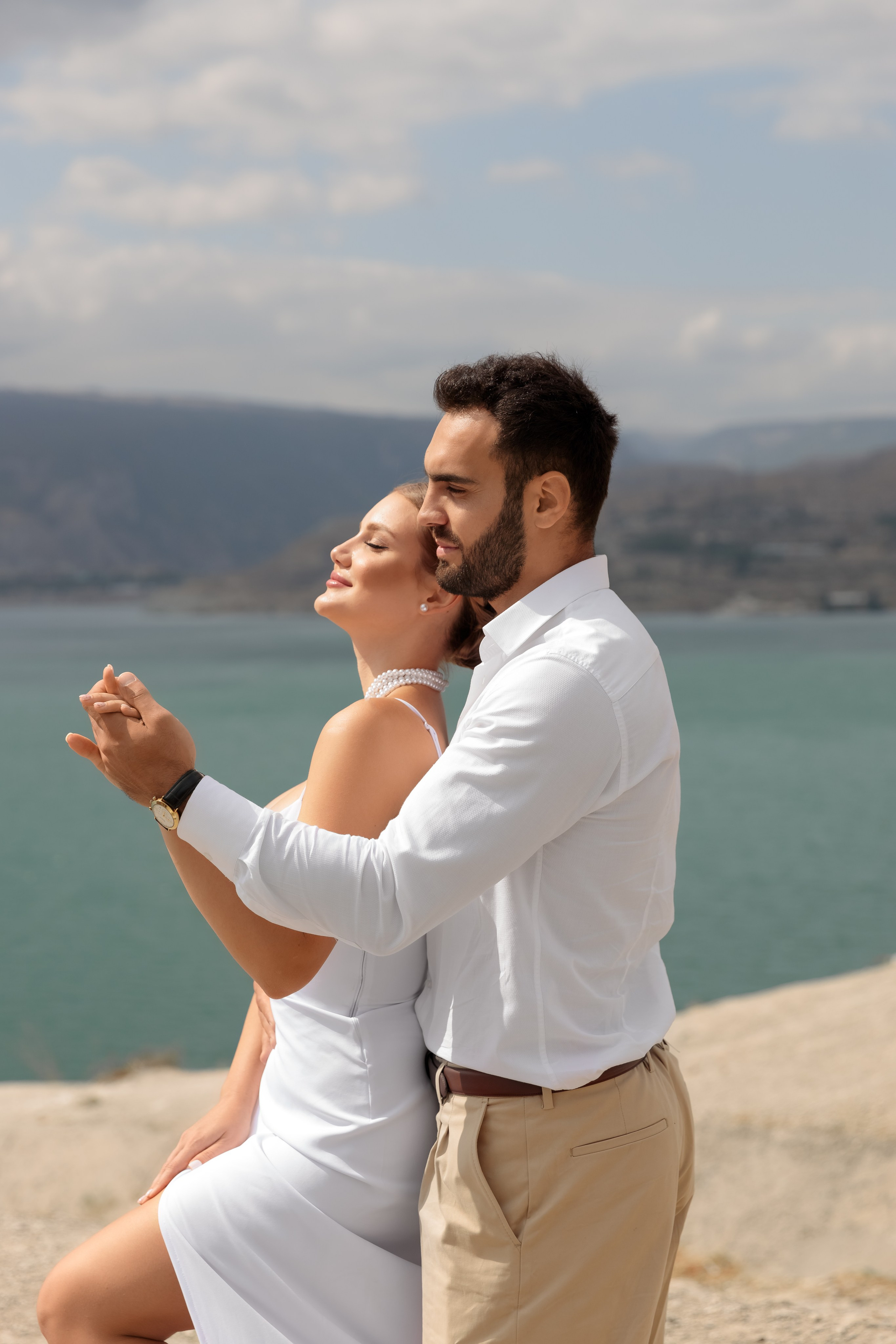 MURAD & ALINA. Свадебный фотограф в Туле и Москве