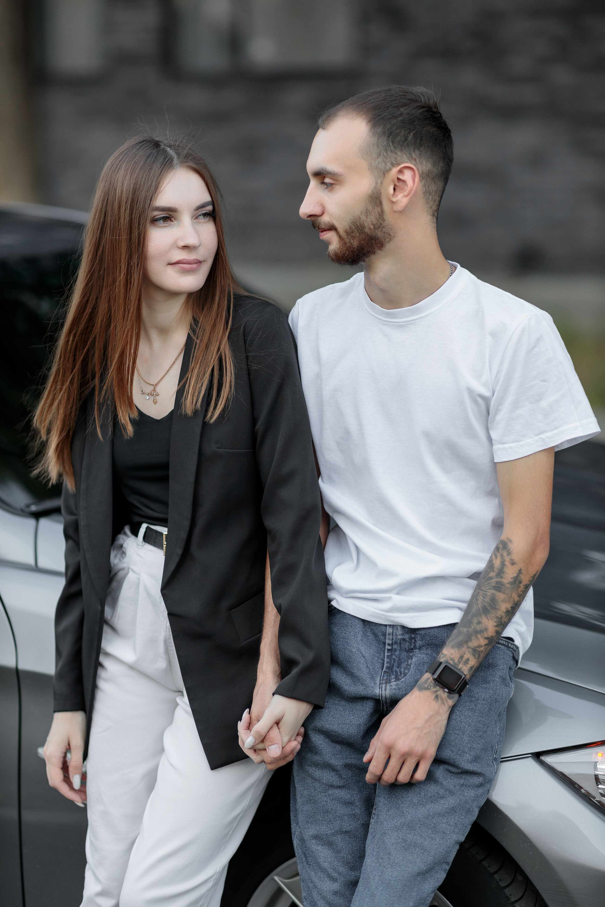 Love Story Рамиса и Юлии. Свадебный фотограф в Туле и Москве