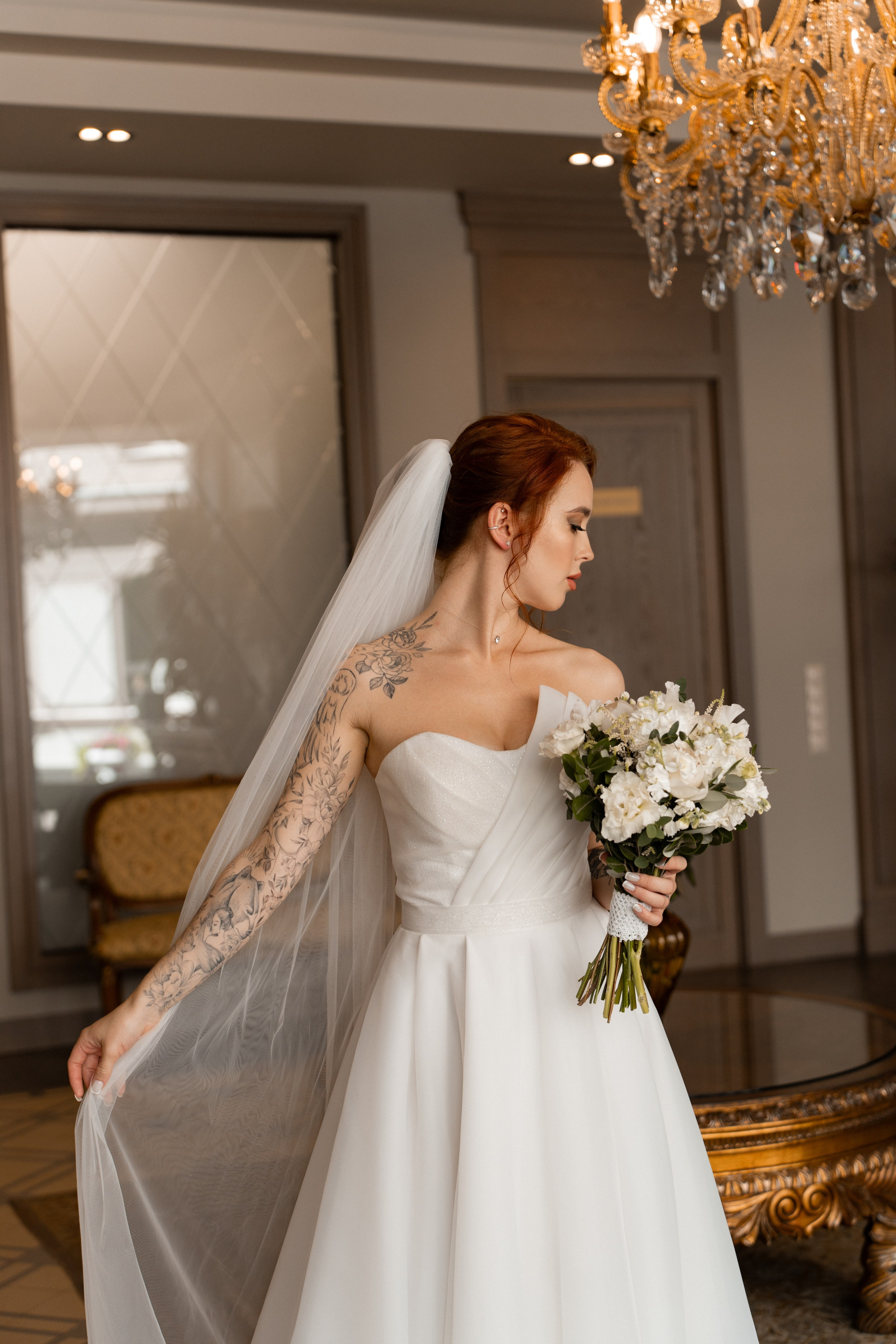 Софа и Олег