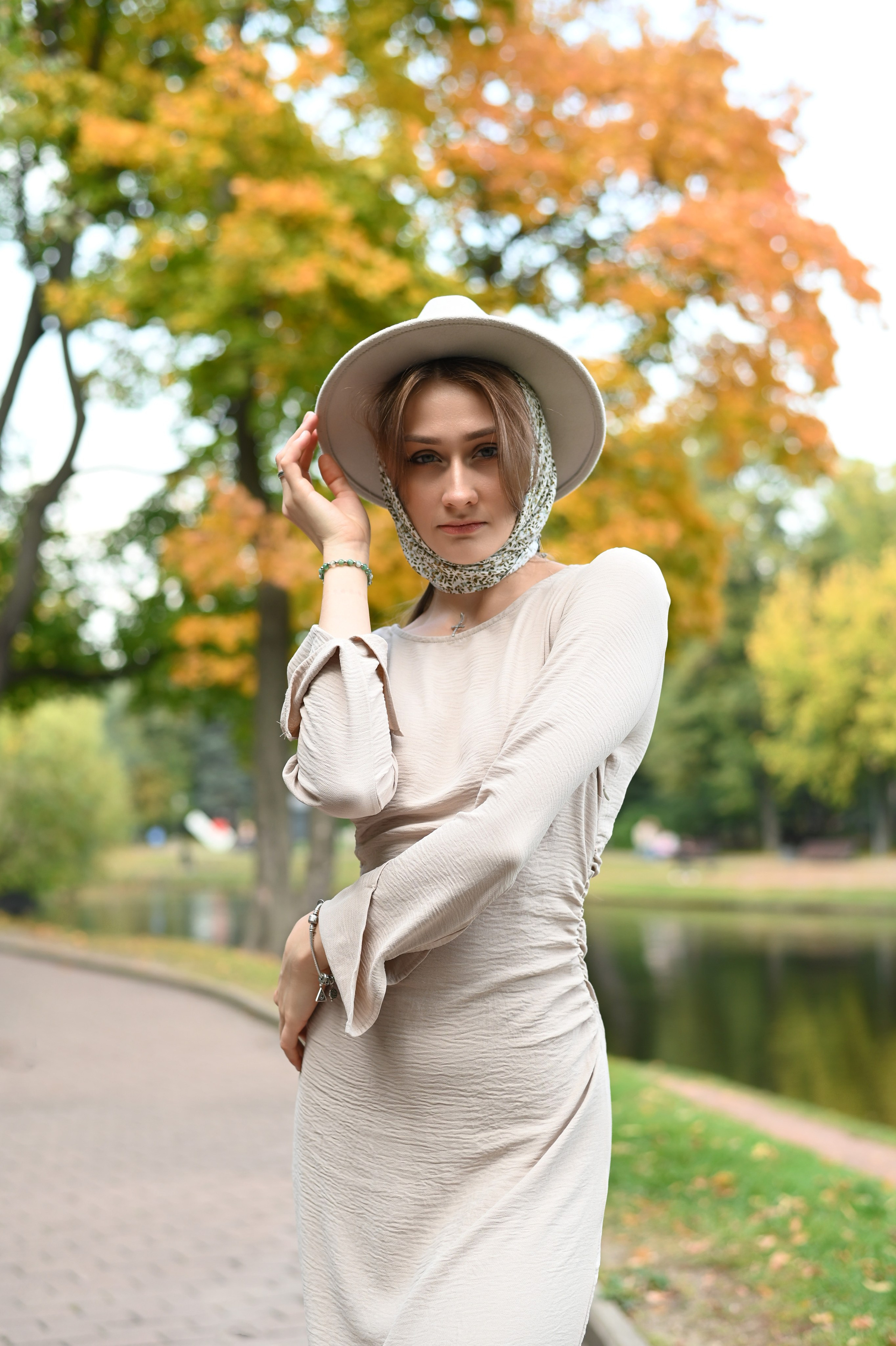 Анна. Свадебный фотограф, семейный и творческие фотосессии