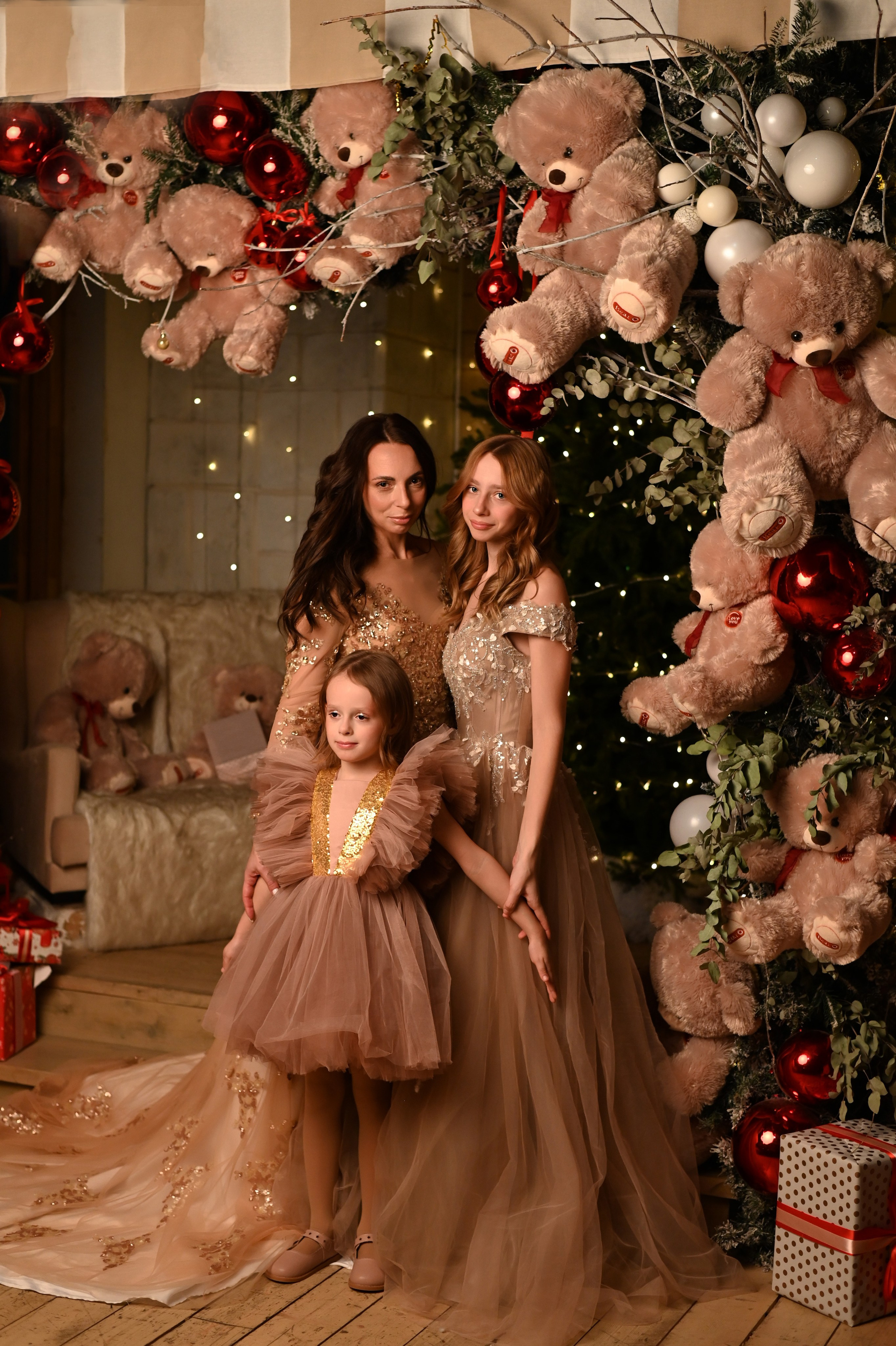 Ирина Семейная. Свадебный фотограф, семейный и творческие фотосессии