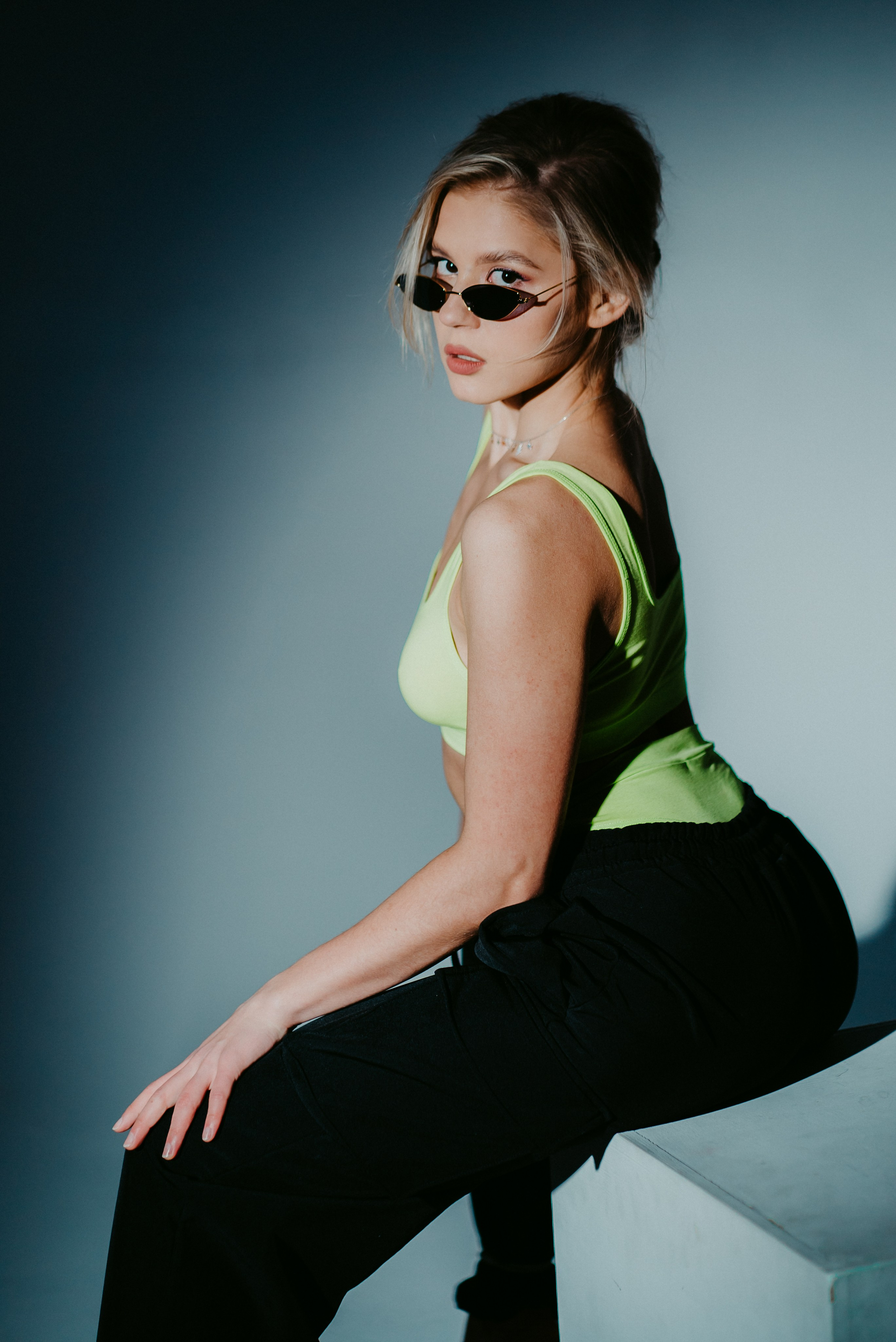 Матрица. Olgamashh