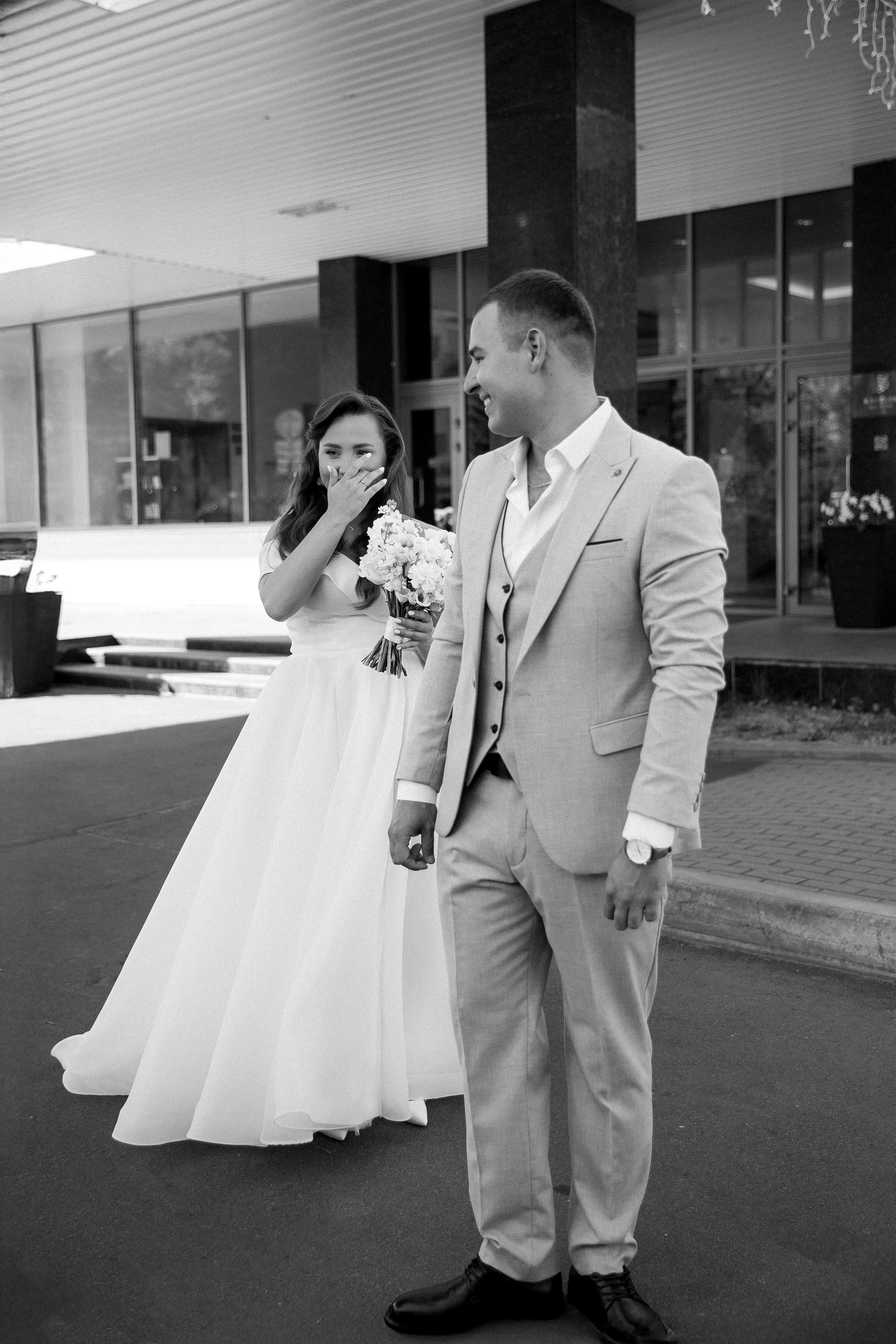 Женя и Эля. Брысина Алёна/ фотограф Петрозаводск, Карелия