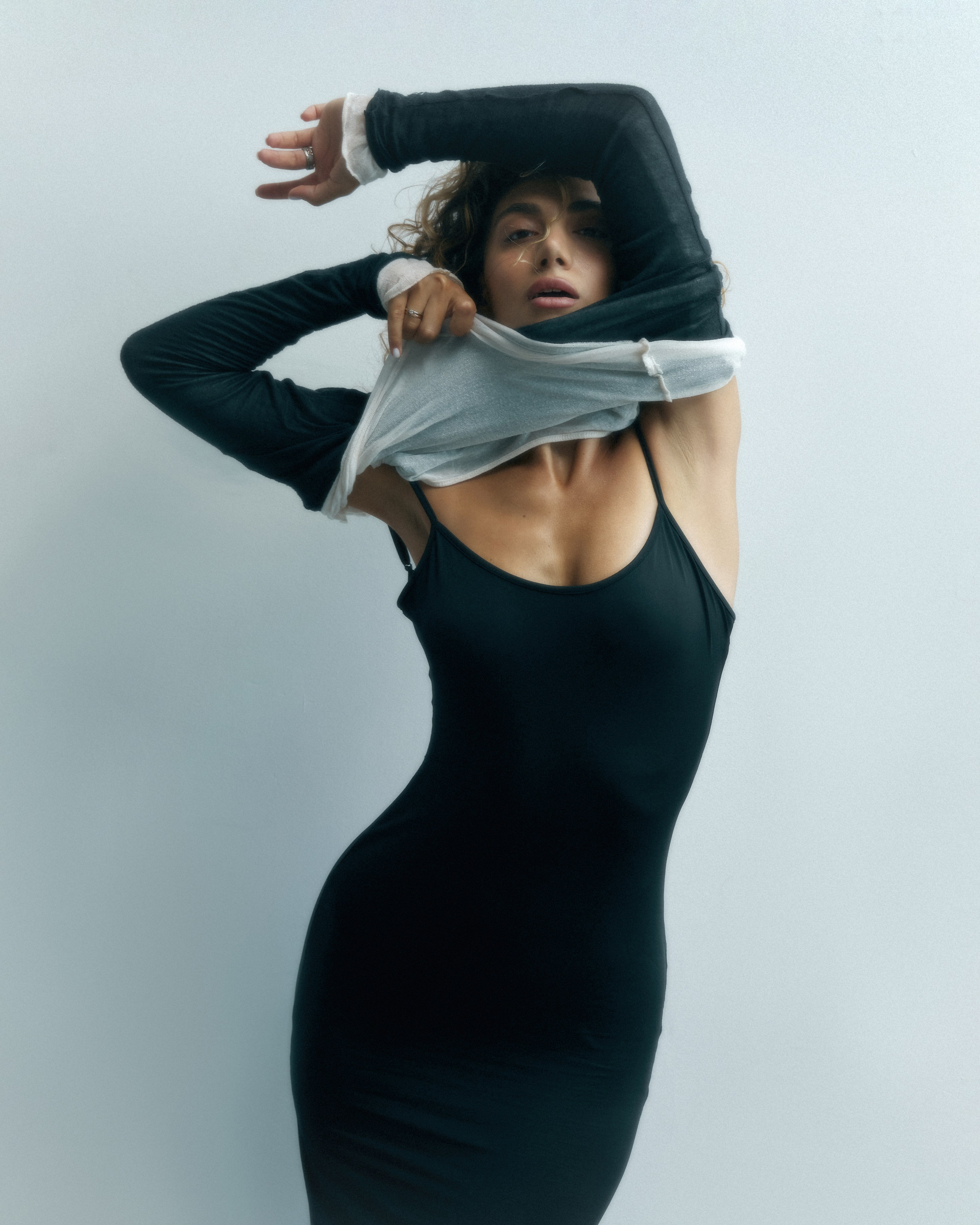 Фотограф Аревик Алоян