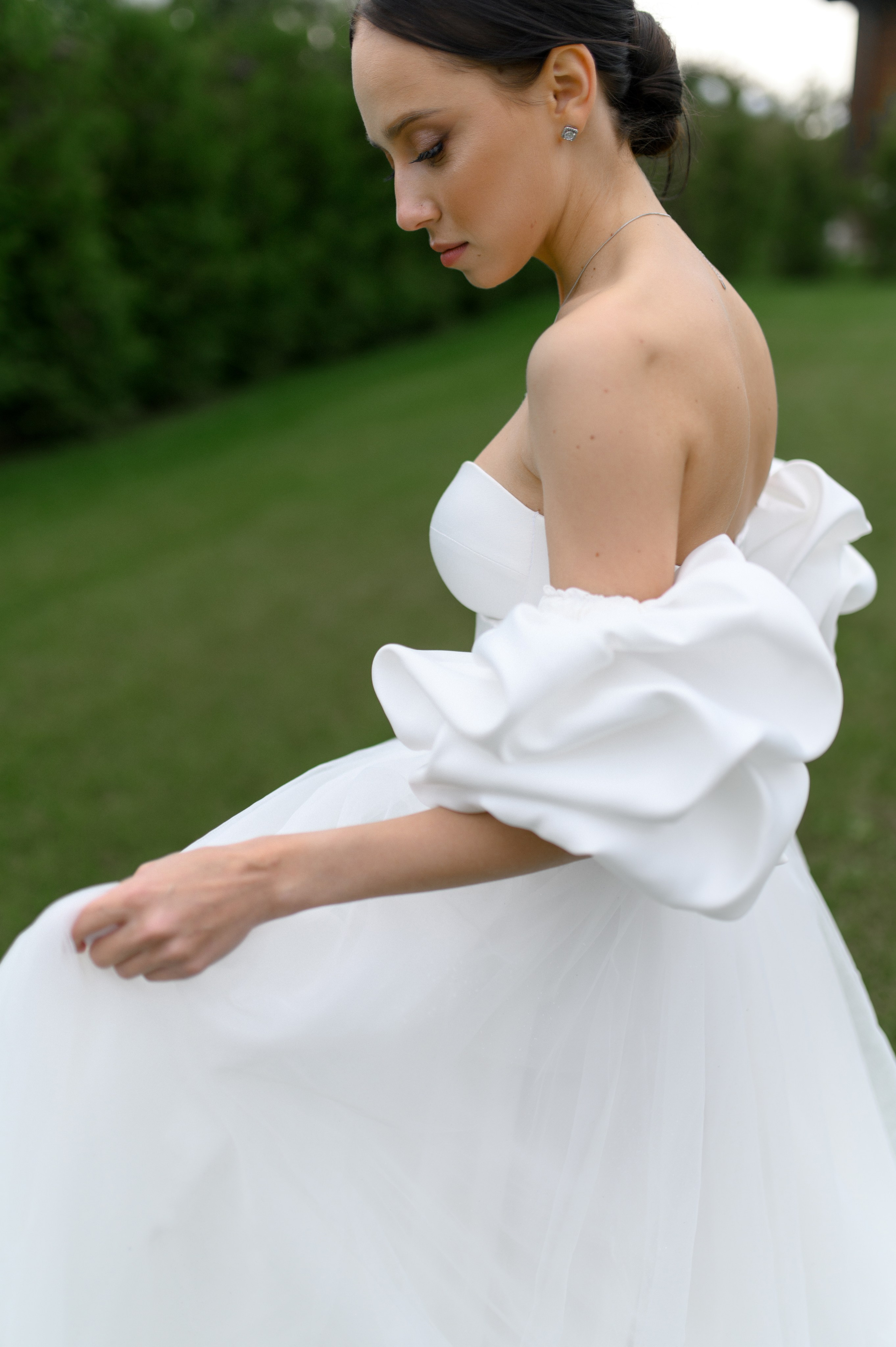 Д + Н. Свадебный и портретный фотограф в Санкт-Петербурге Ирина Келина