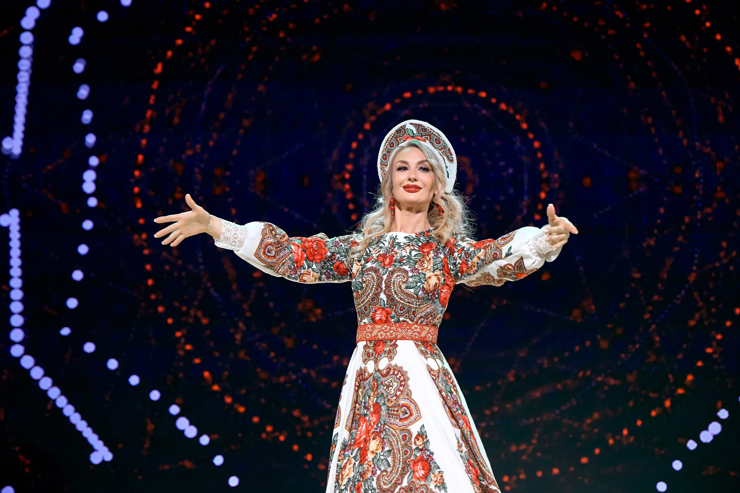 Мисс Алтай 2025. Свадебный репортажный и фуд фотограф в Барнауле Гайфулин Виталий