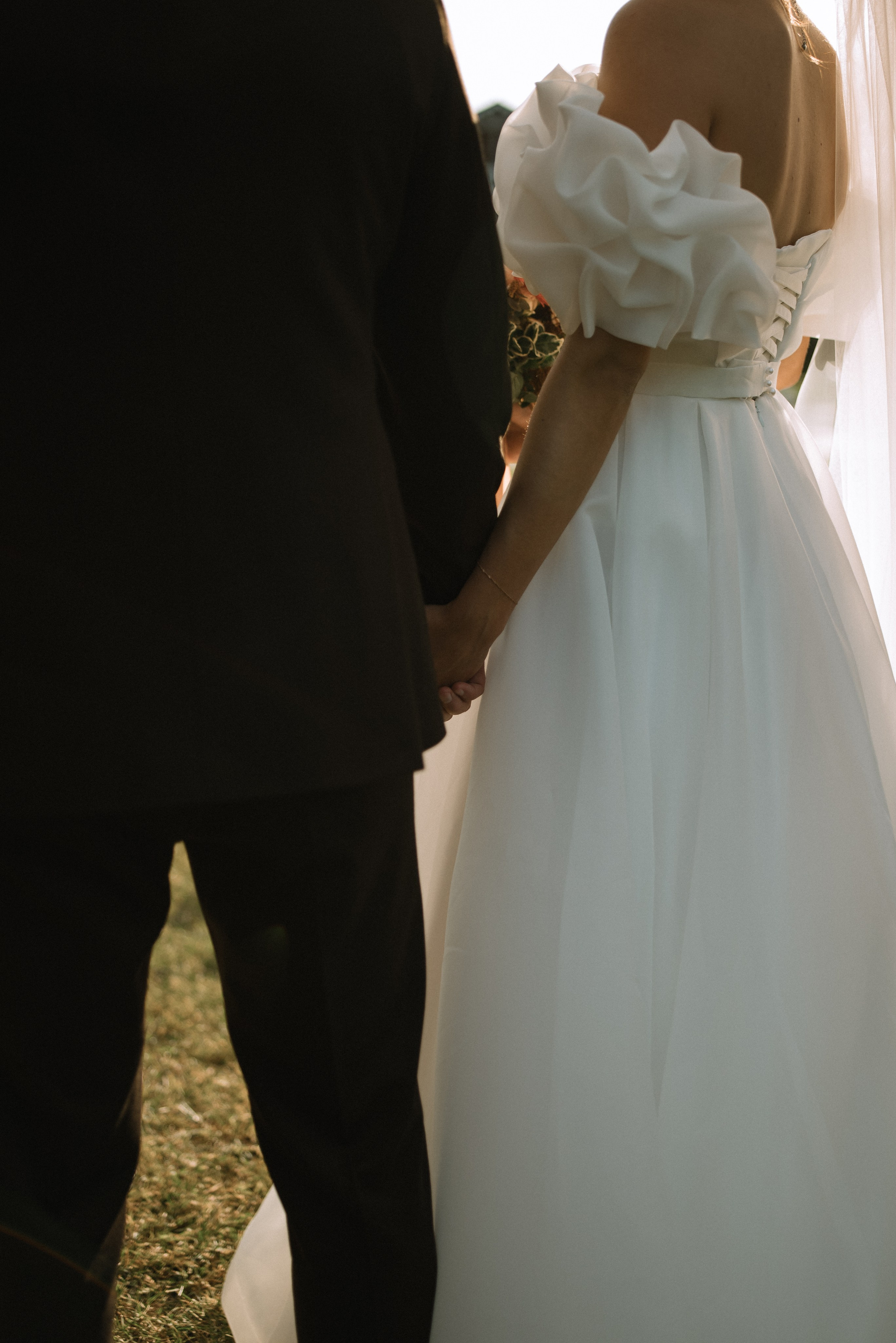 Коля и Аня. Ближняя Дача. Фотограф Костикова Анастасия Ростов-на-Дону