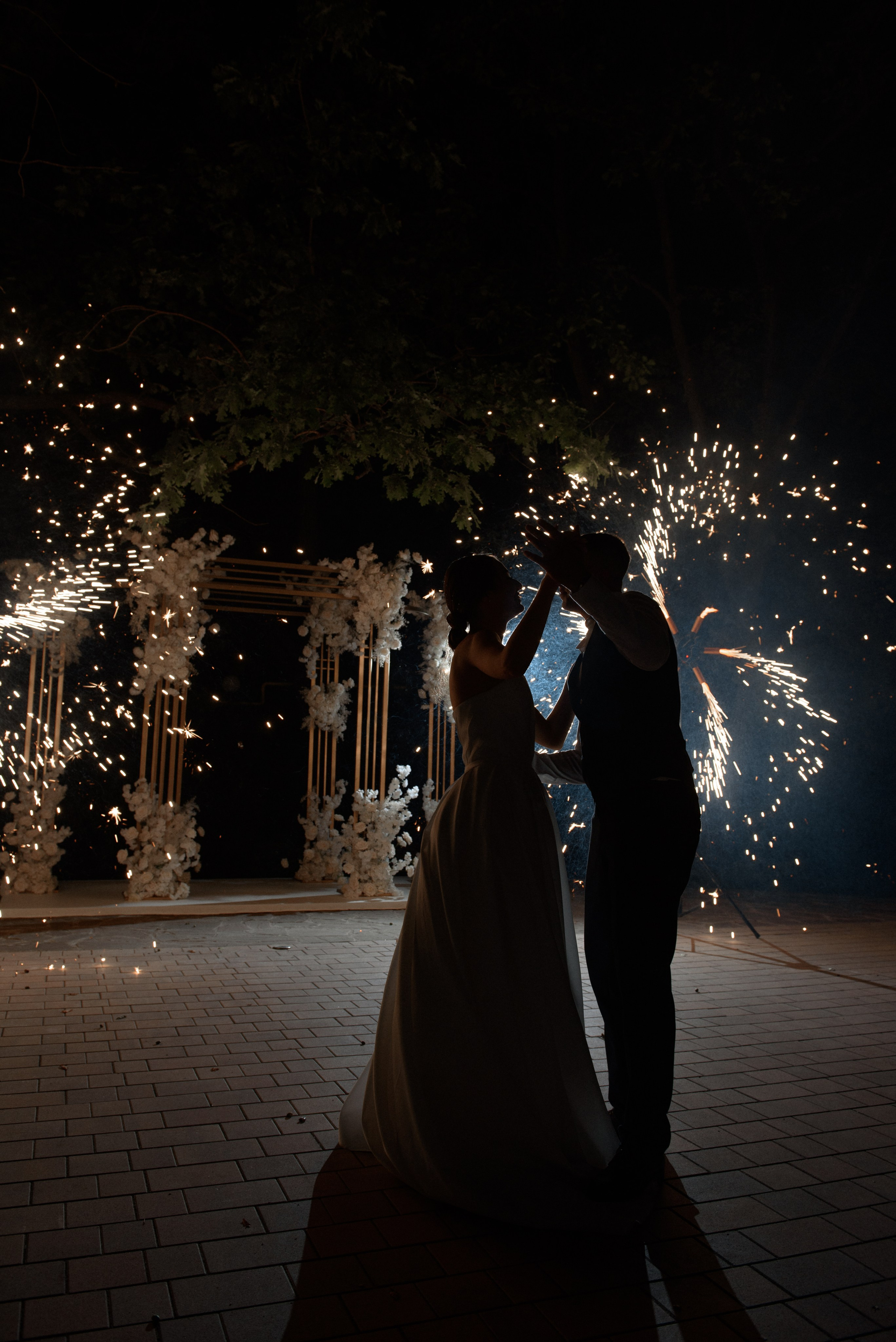 Я тебя от бед укрою…. Светлана Варфоломеева, женский и свадебный фотограф в Саратове