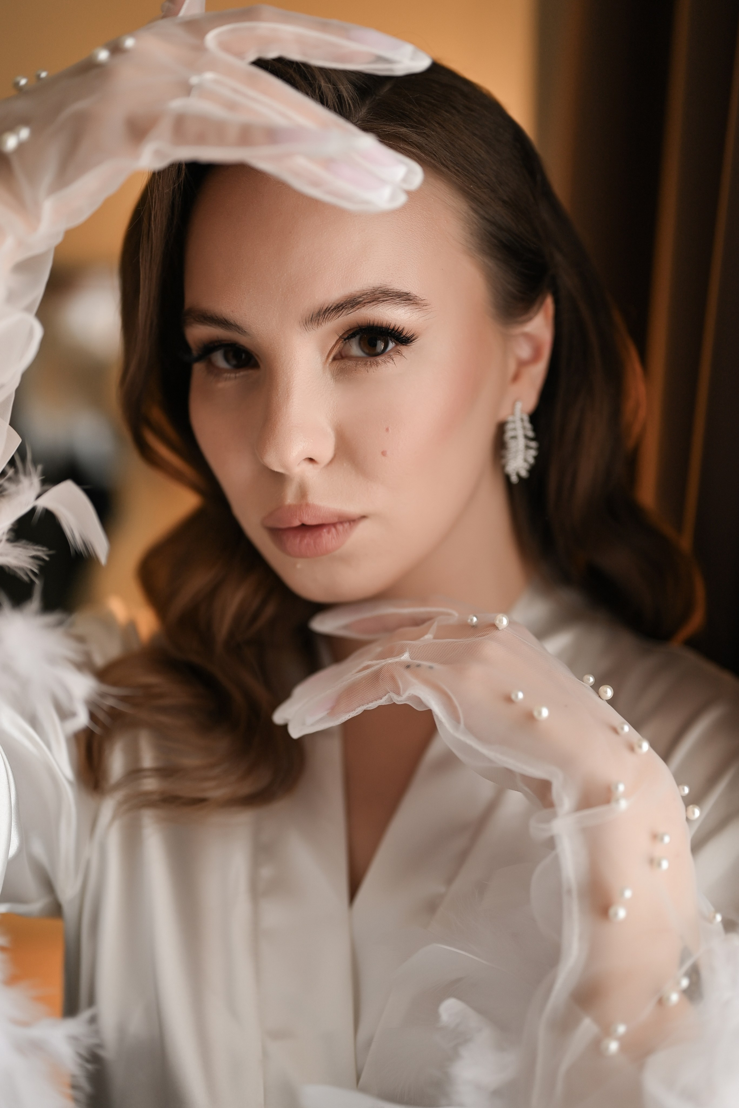 Глеб & Татьяна утро. Свадебный и семейный фотограф в Уфе Александров Максим