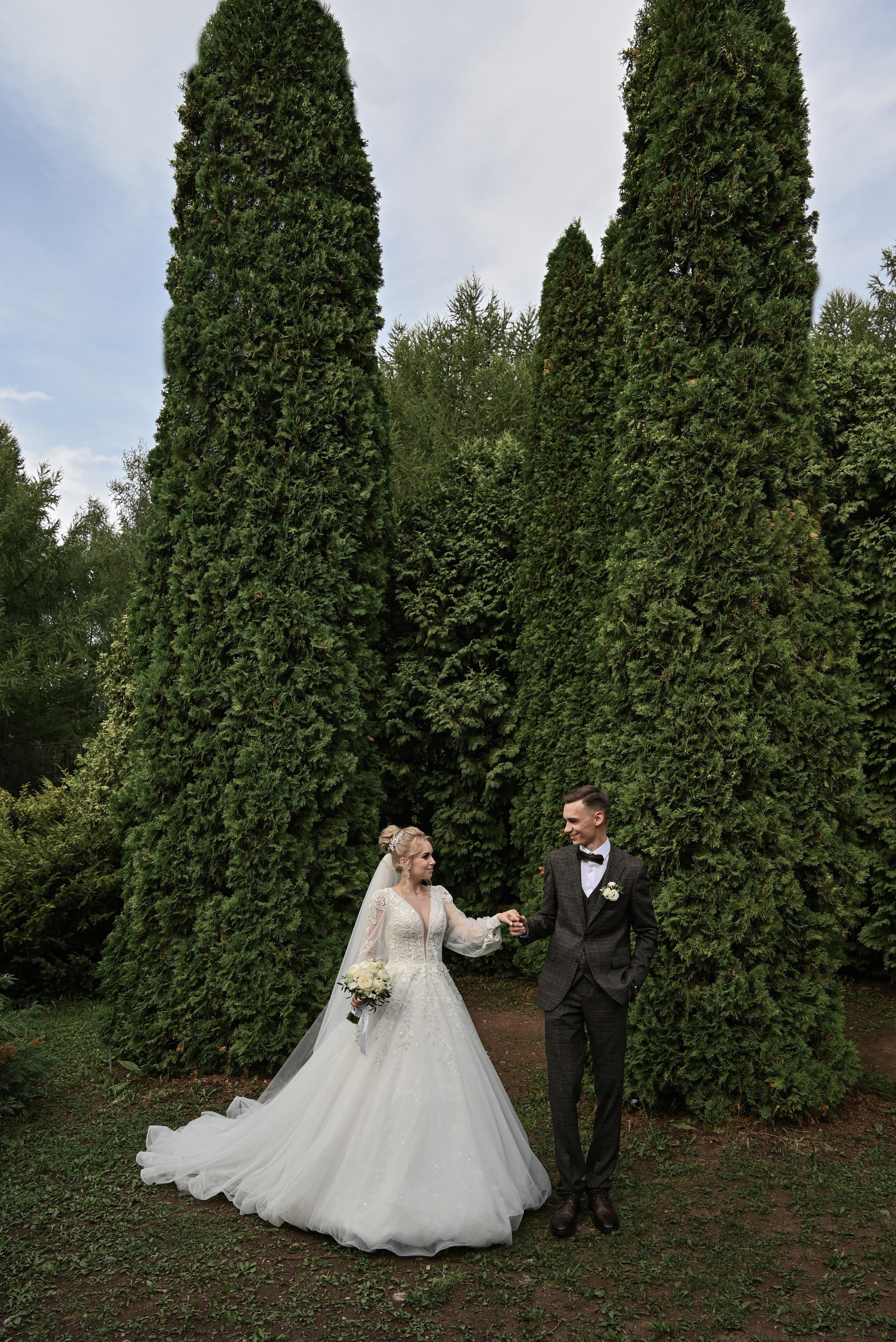 Данил & Алена