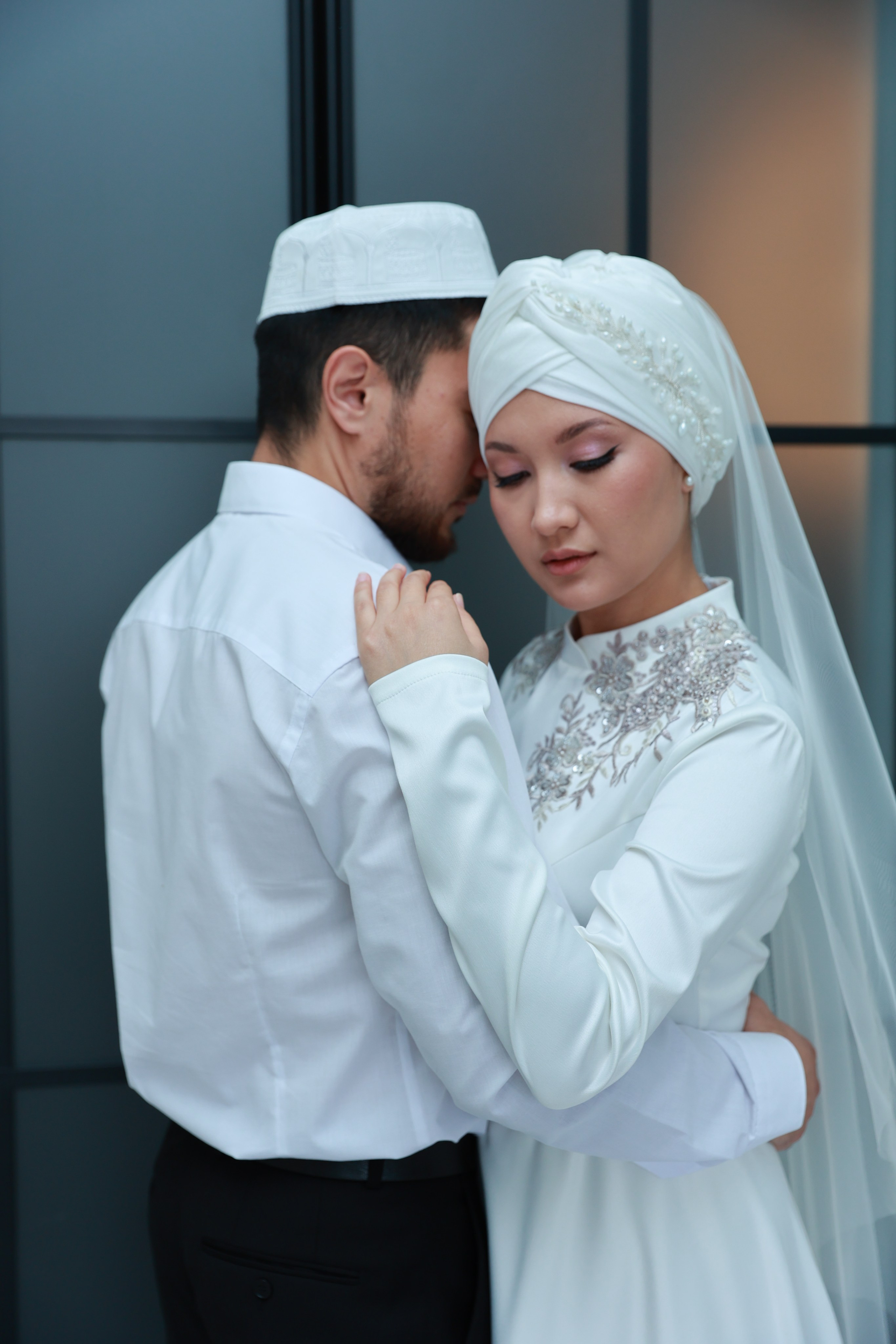 Ерсаин и Алтын. Неке кыю. Главная