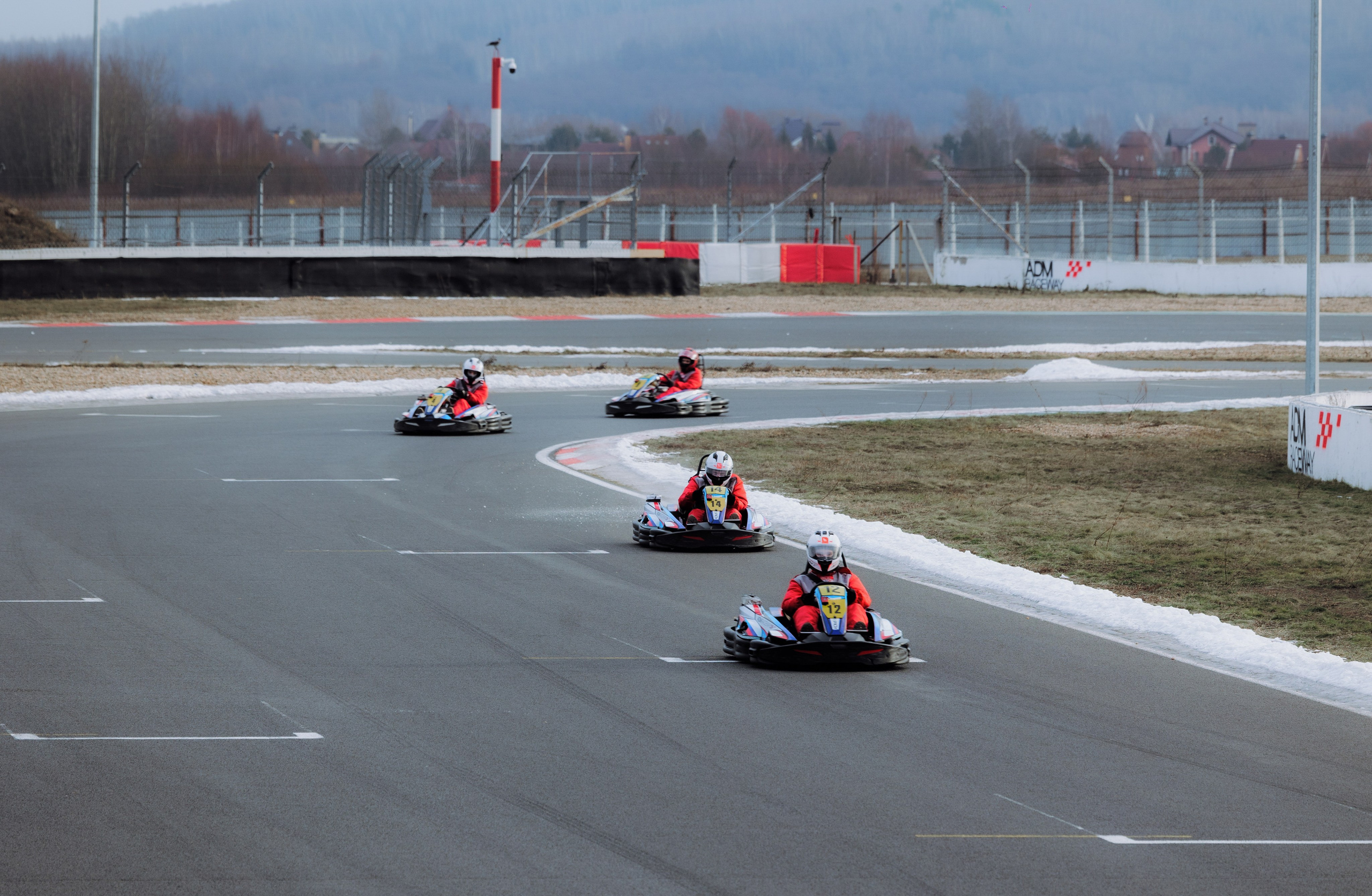 Тимбилдинг компании Constantia. Фотограф Андрей Ширкалин Москва Московская обл, Коломна, Рязань