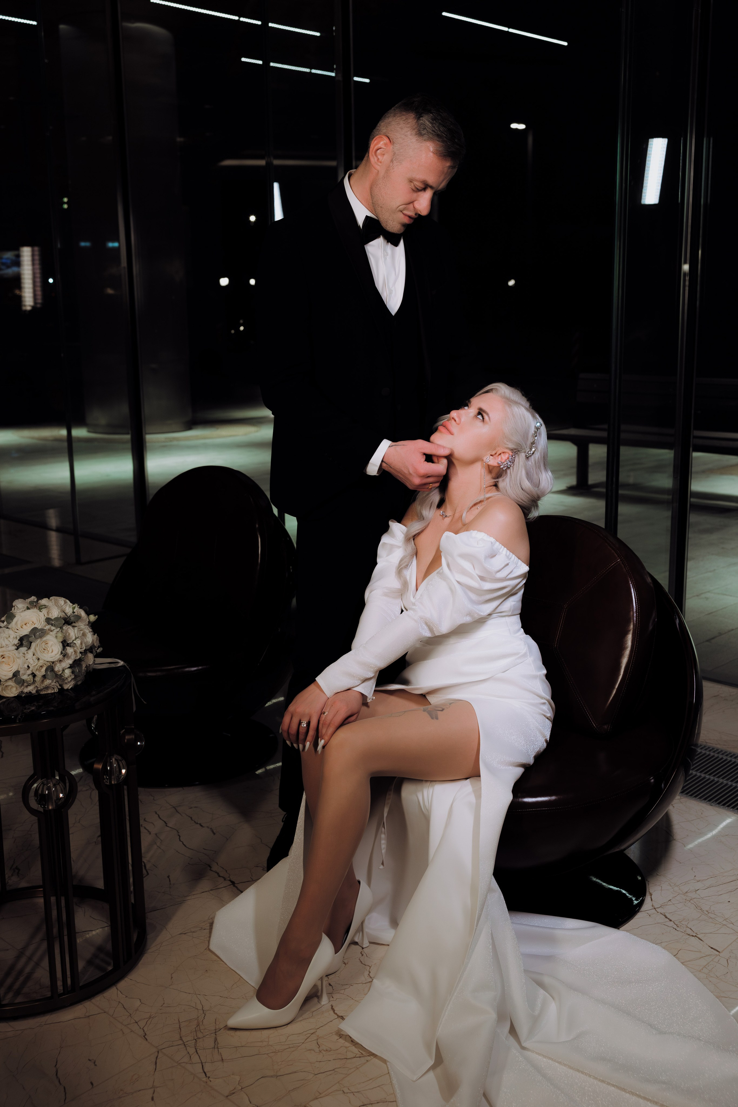 NATALIA_DMITRY (The Great Hall Yakimanka / Soluxe Hotel). Фотограф Андрей Ширкалин Москва Московская обл, Коломна, Рязань