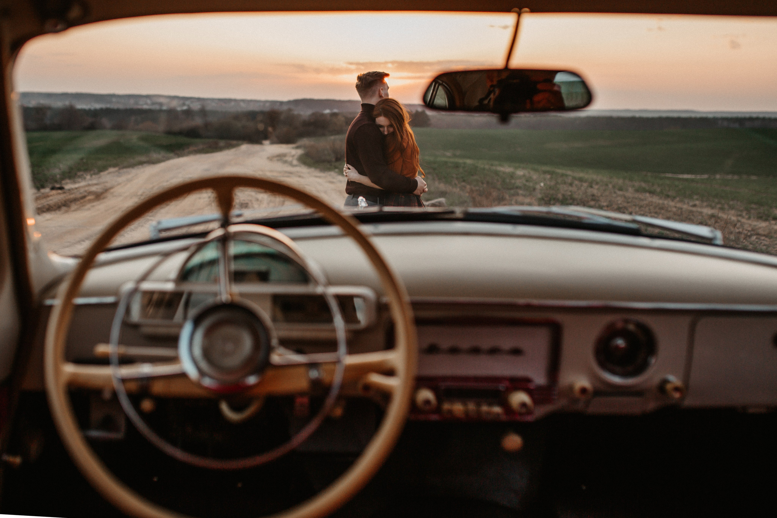 Съемка в стиле ретро. Свадебный фотограф Гродно Минск Destination wedding photographer