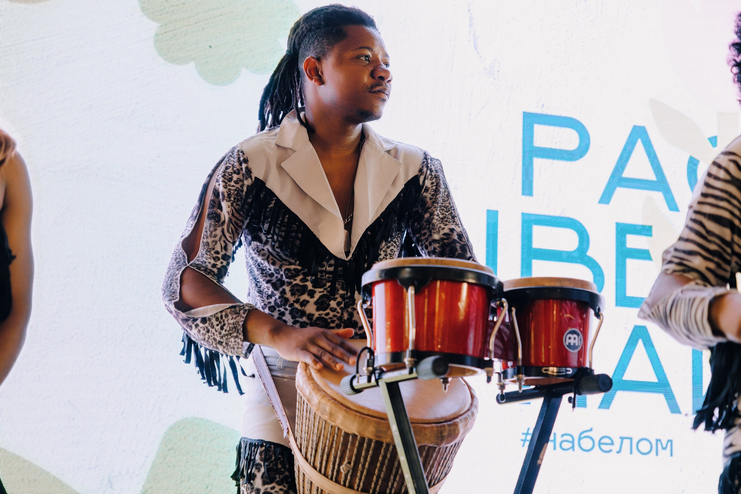 Фестиваль «Расцветай» 2025. Главная