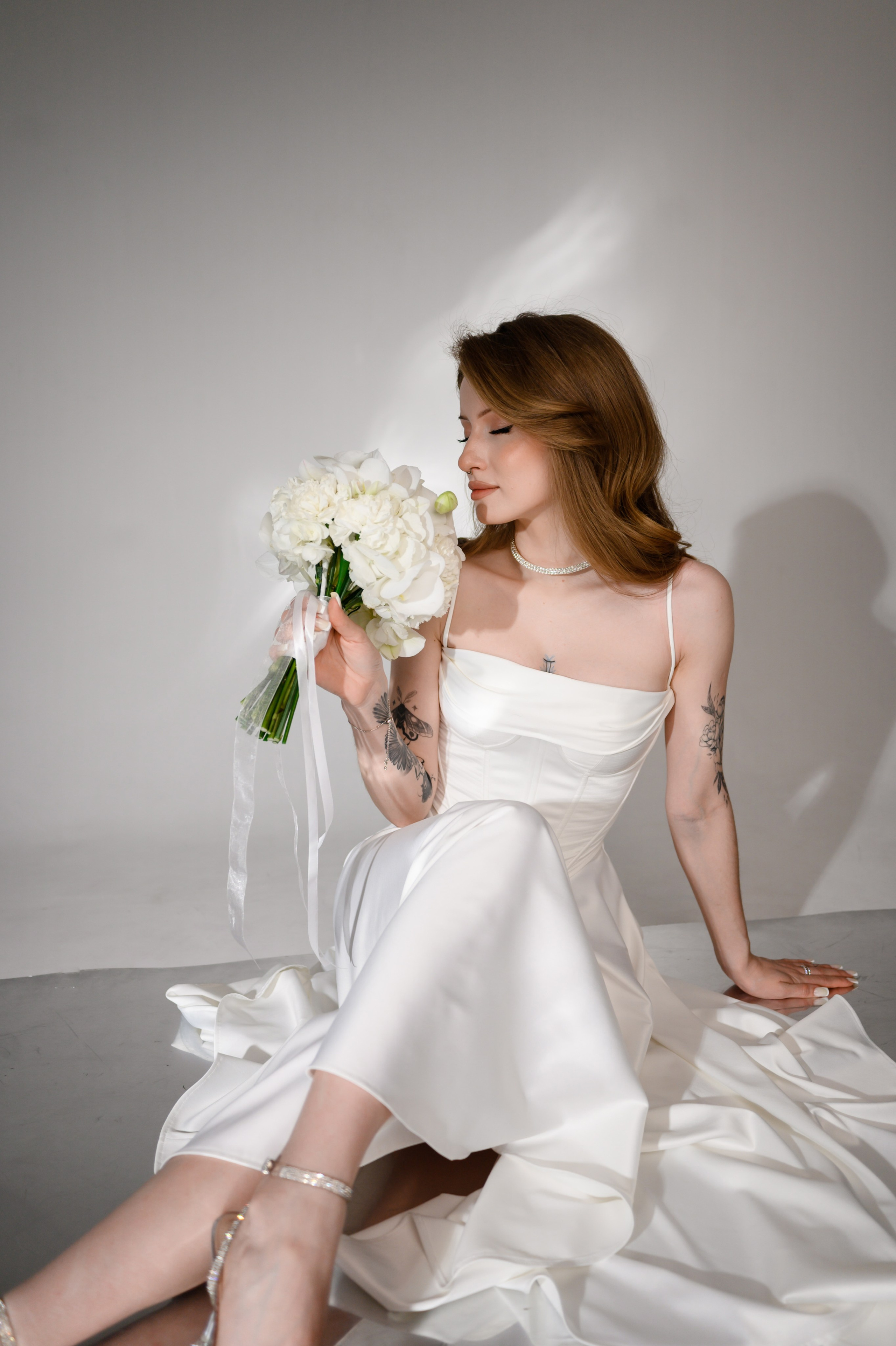 Свадебная фотосессия в Тюмени. Свадебный фотограф Тюмень Анастасия Битная