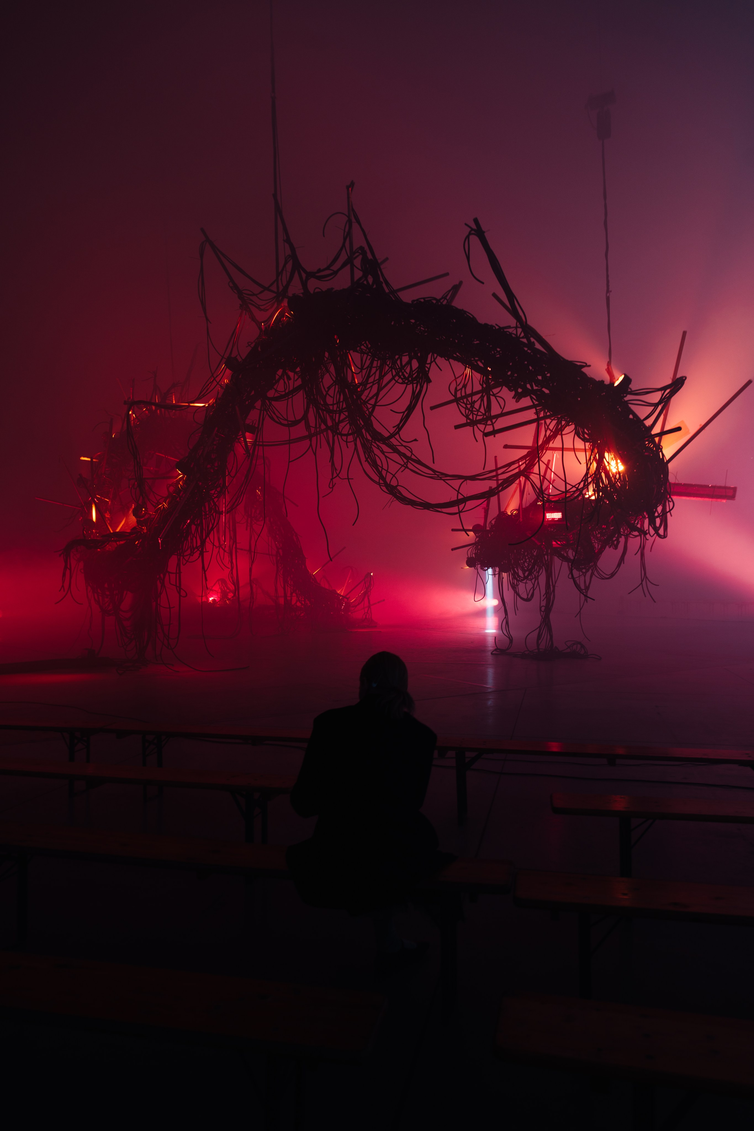 PANTERRA, CHRONOMORPH 001. @tomrus: Рустам Шагиморданов — фотограф