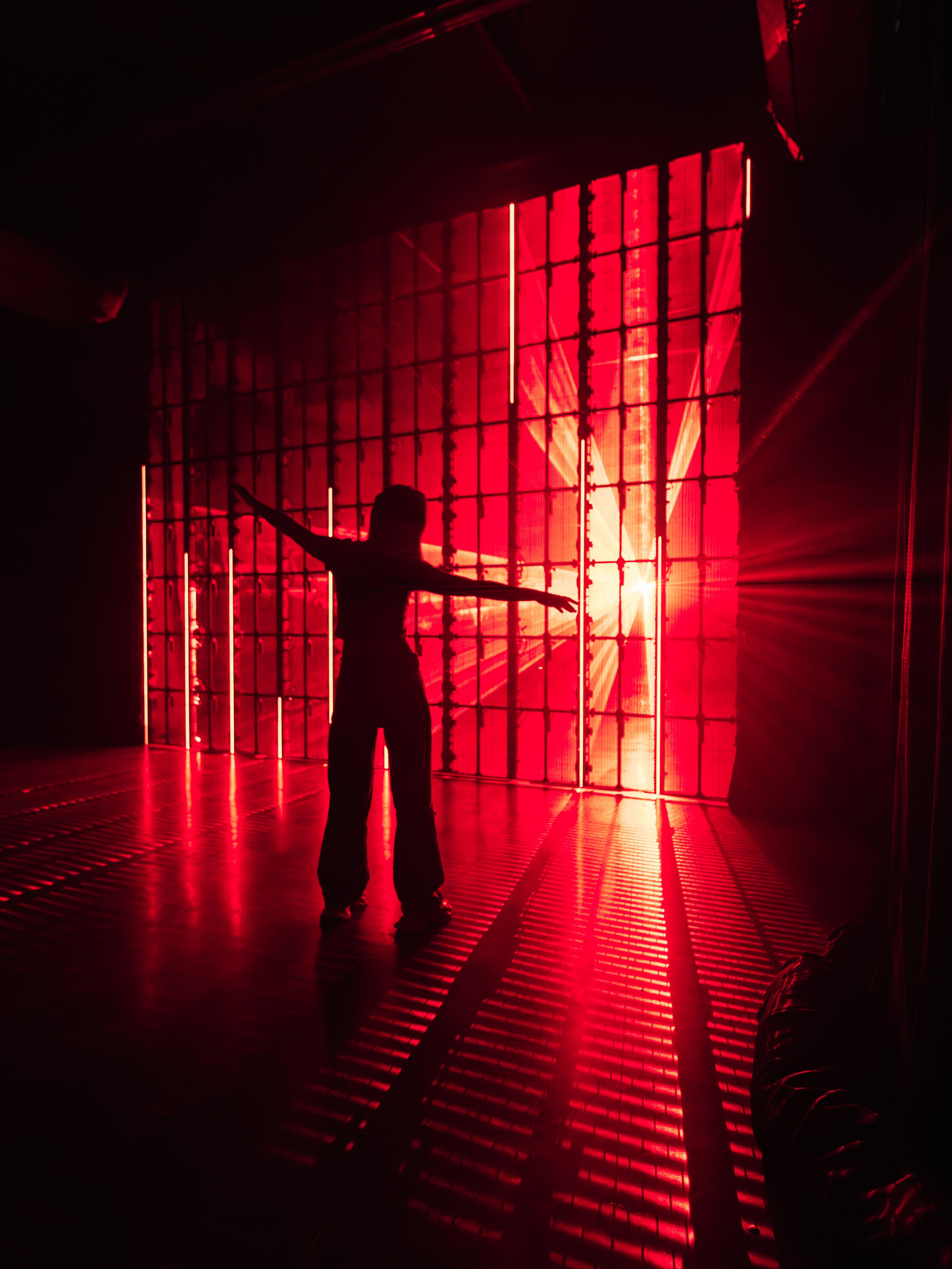 CISTERN SPACE, media.tribe, Тонкие Материи. @tomrus: Рустам Шагиморданов — фотограф