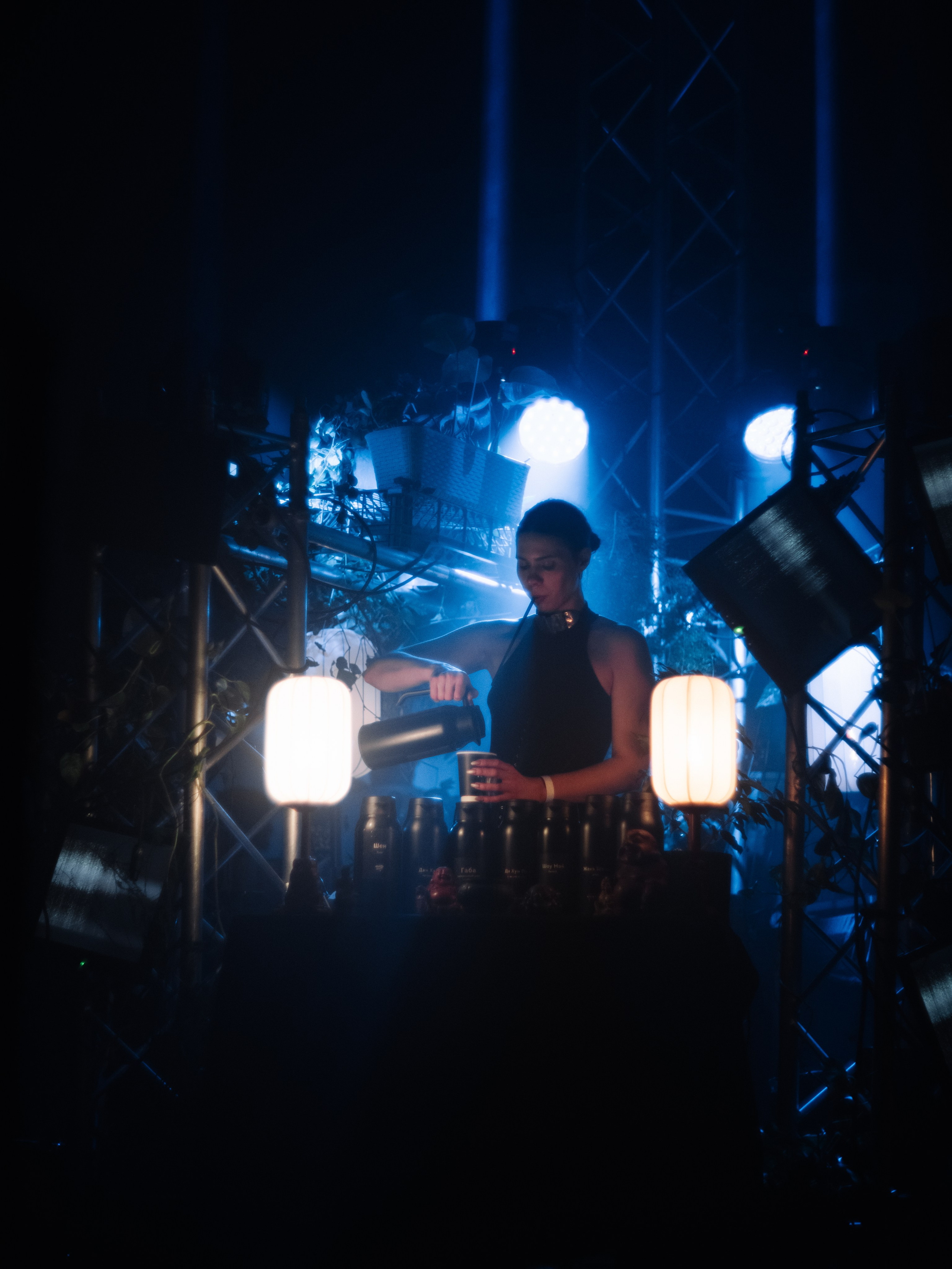 SHIFT, SUBSPACE. @tomrus: Рустам Шагиморданов — фотограф