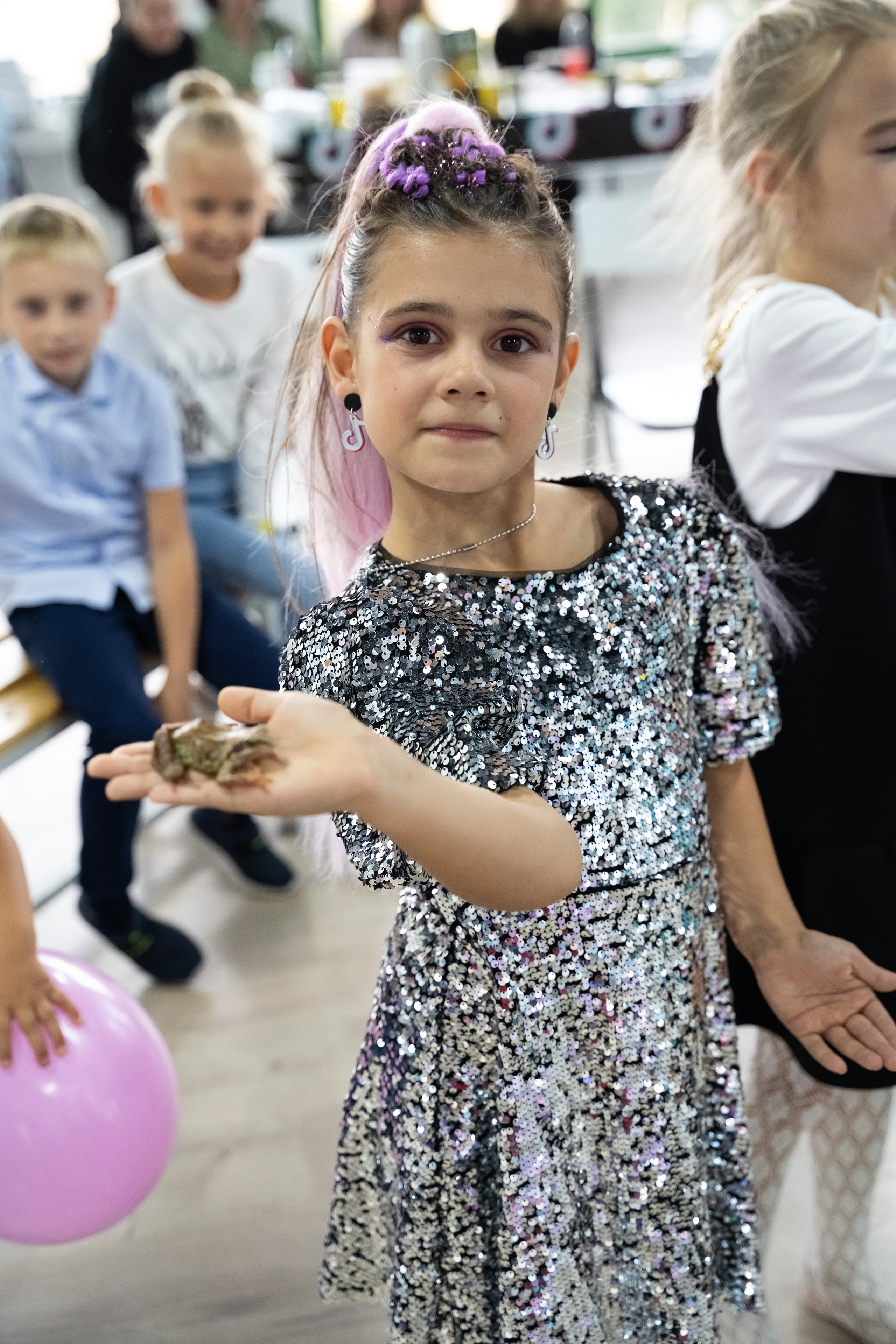 Tik Tok вечеринка. Фотограф в Одинцово, Москве