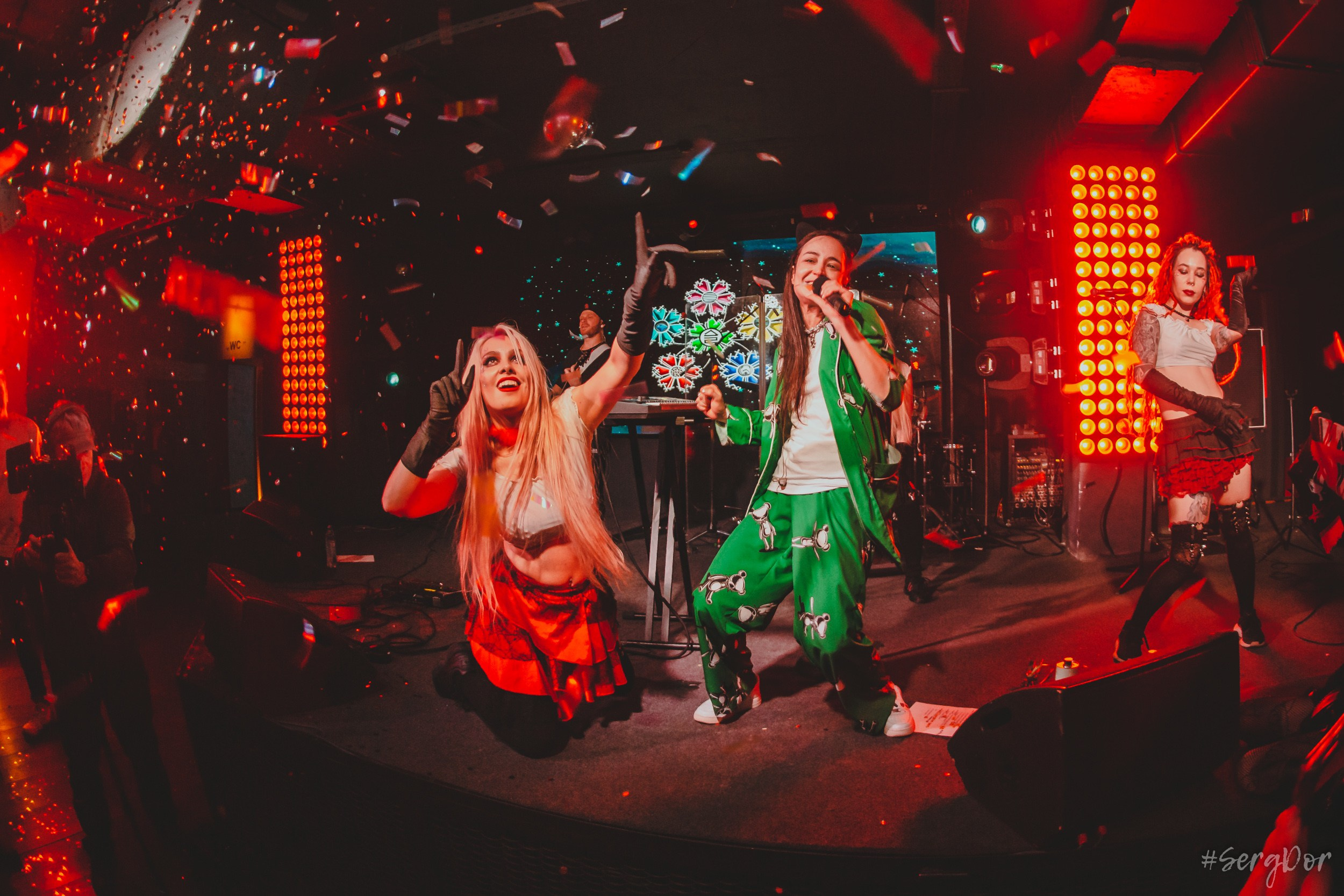 Дайте два, Мумий Тролль бар, Москва, Д2, МТ, День рождения группы, Юбилей, Люся Махова, презентация альбома, Простые радости в краю беспечных зомби, 26.11.2023, SergDor, 26 ноября 2023 года, #SergDor