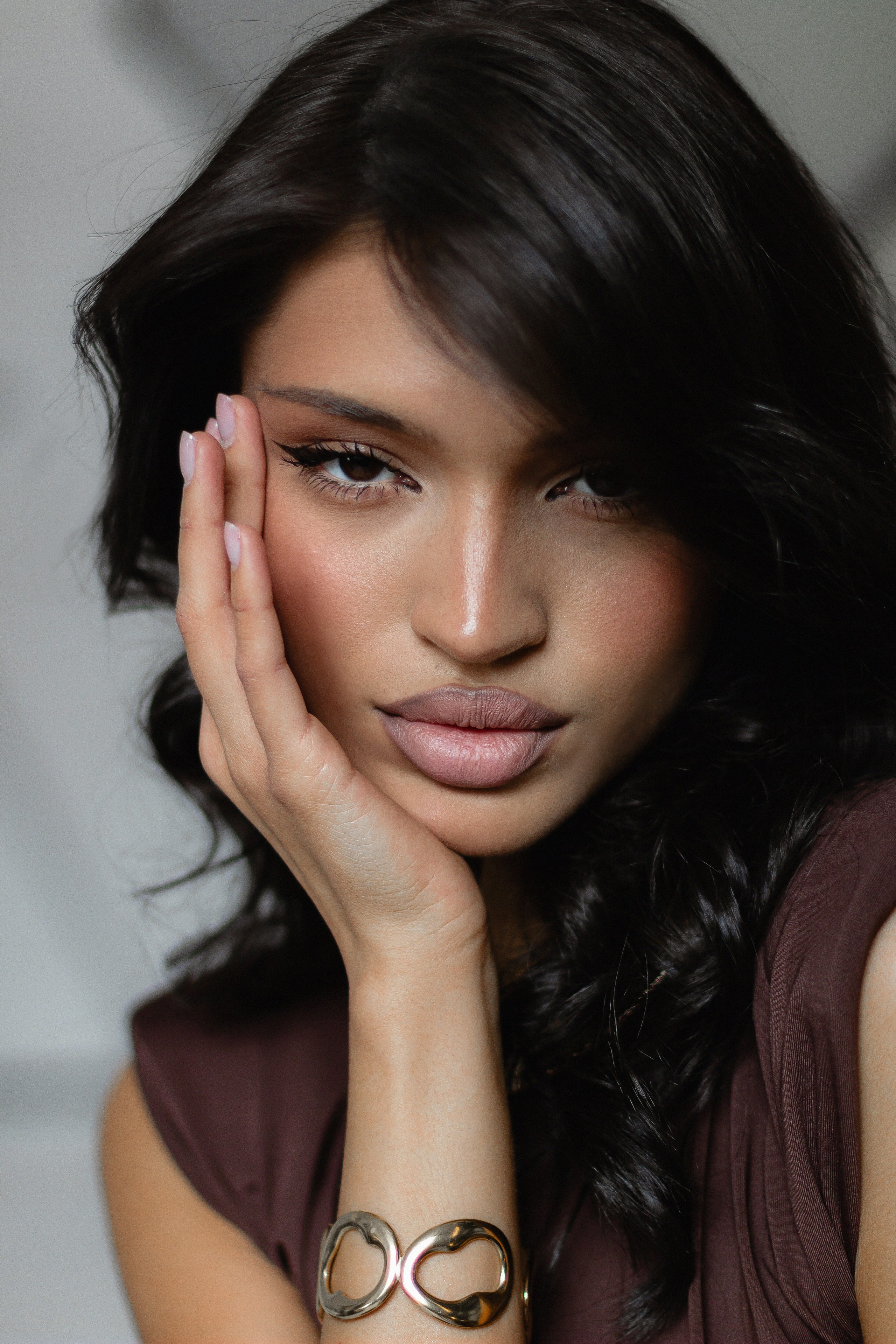 Александра. Женский фотограф в Москве Камила Бакаева